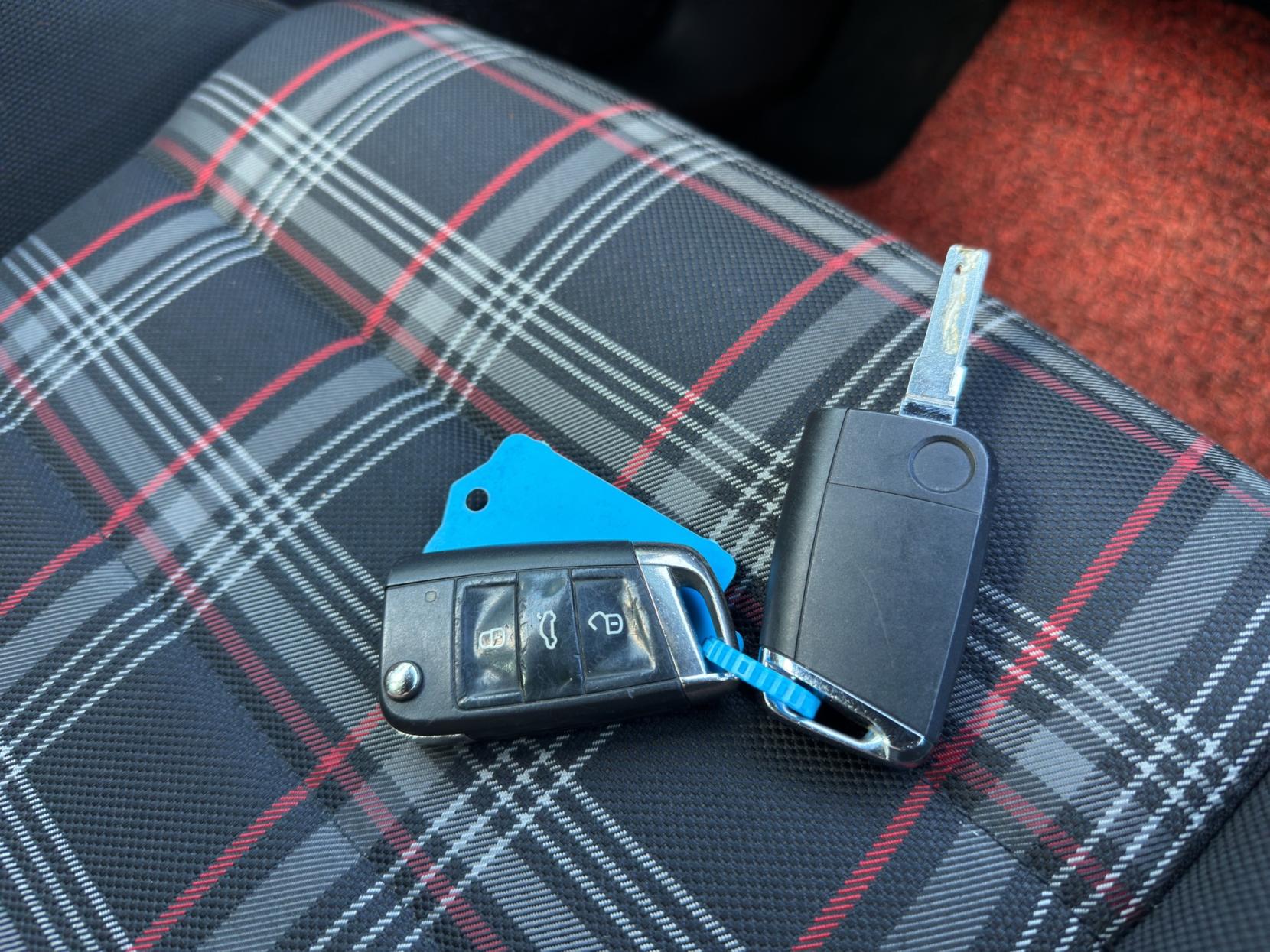 Volkswagen Golf 2.0 TSI BlueMotion Tech GTI Performance Hatchback 5dr Petrol Manual Euro 6 (s/s) (230 ps)