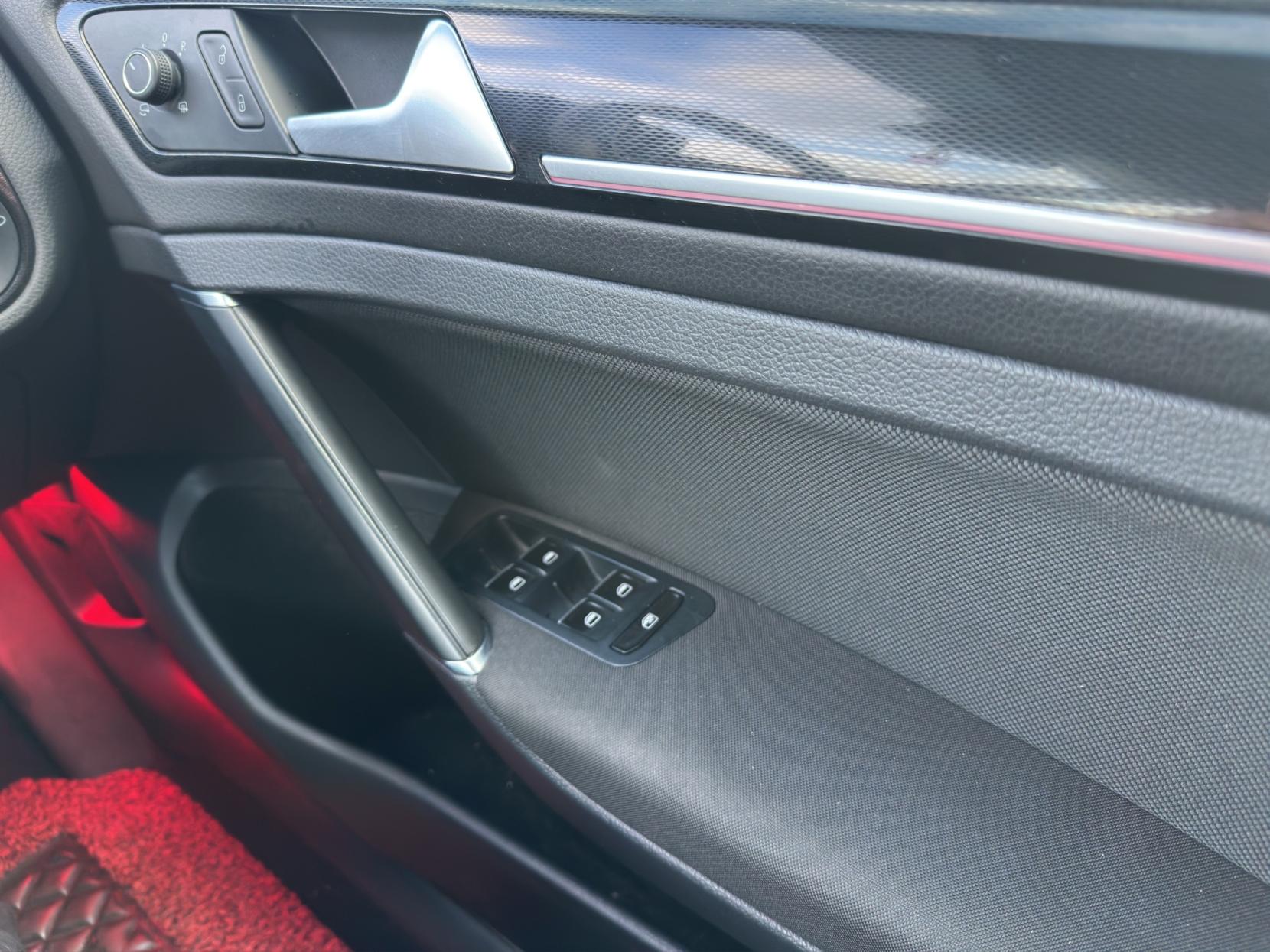 Volkswagen Golf 2.0 TSI BlueMotion Tech GTI Performance Hatchback 5dr Petrol Manual Euro 6 (s/s) (230 ps)