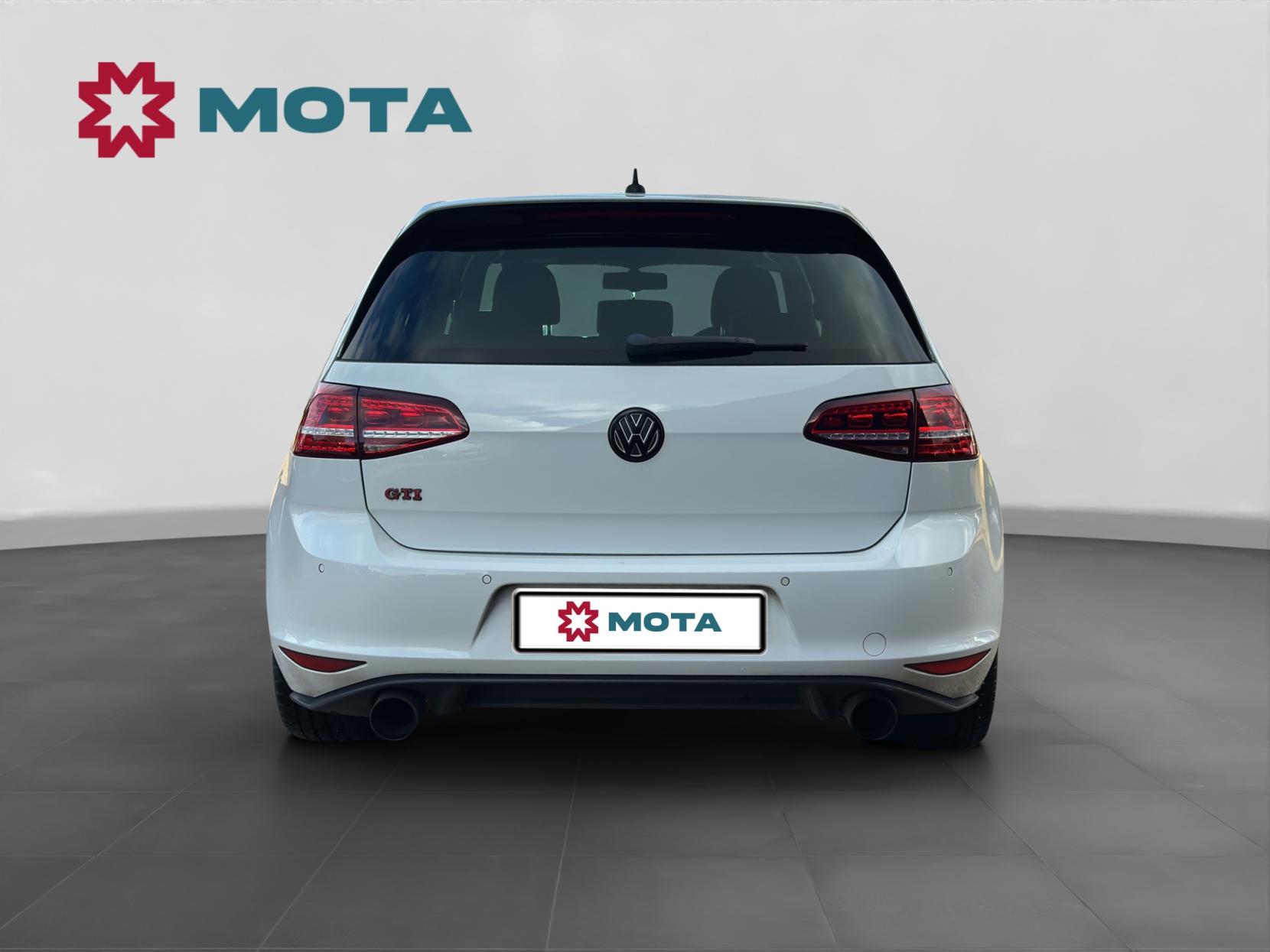 Volkswagen Golf 2.0 TSI BlueMotion Tech GTI Performance Hatchback 5dr Petrol Manual Euro 6 (s/s) (230 ps)