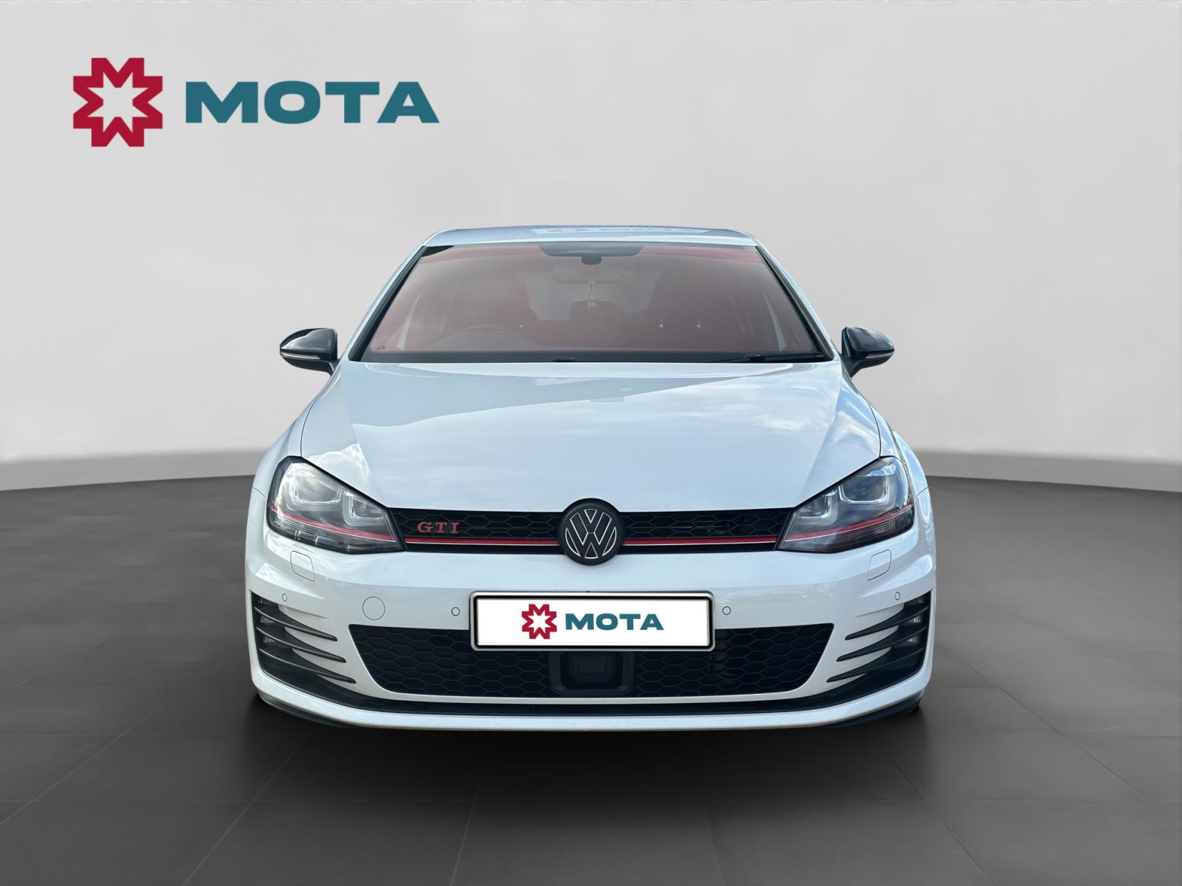 Volkswagen Golf 2.0 TSI BlueMotion Tech GTI Performance Hatchback 5dr Petrol Manual Euro 6 (s/s) (230 ps)