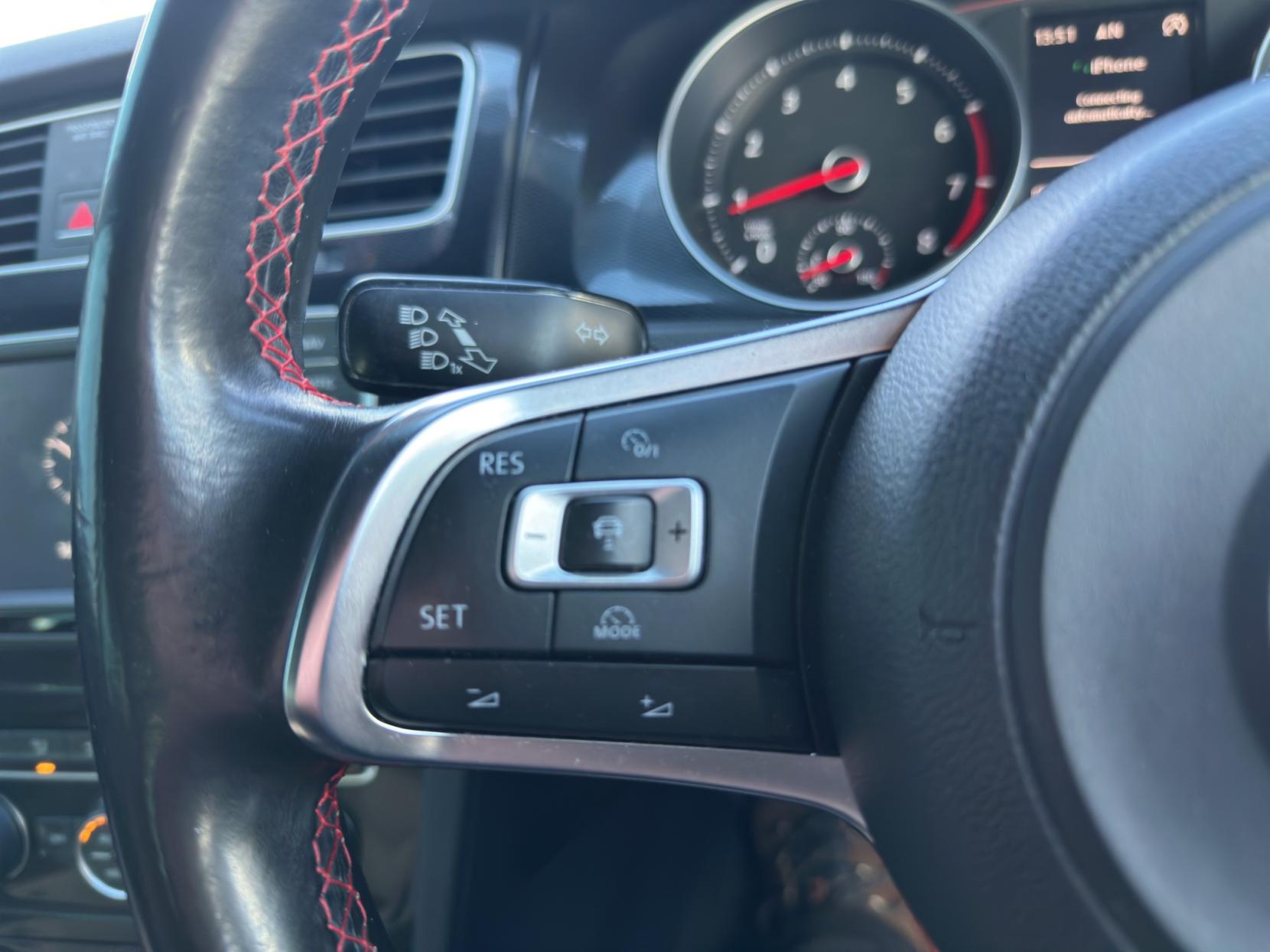 Volkswagen Golf 2.0 TSI BlueMotion Tech GTI Performance Hatchback 5dr Petrol Manual Euro 6 (s/s) (230 ps)