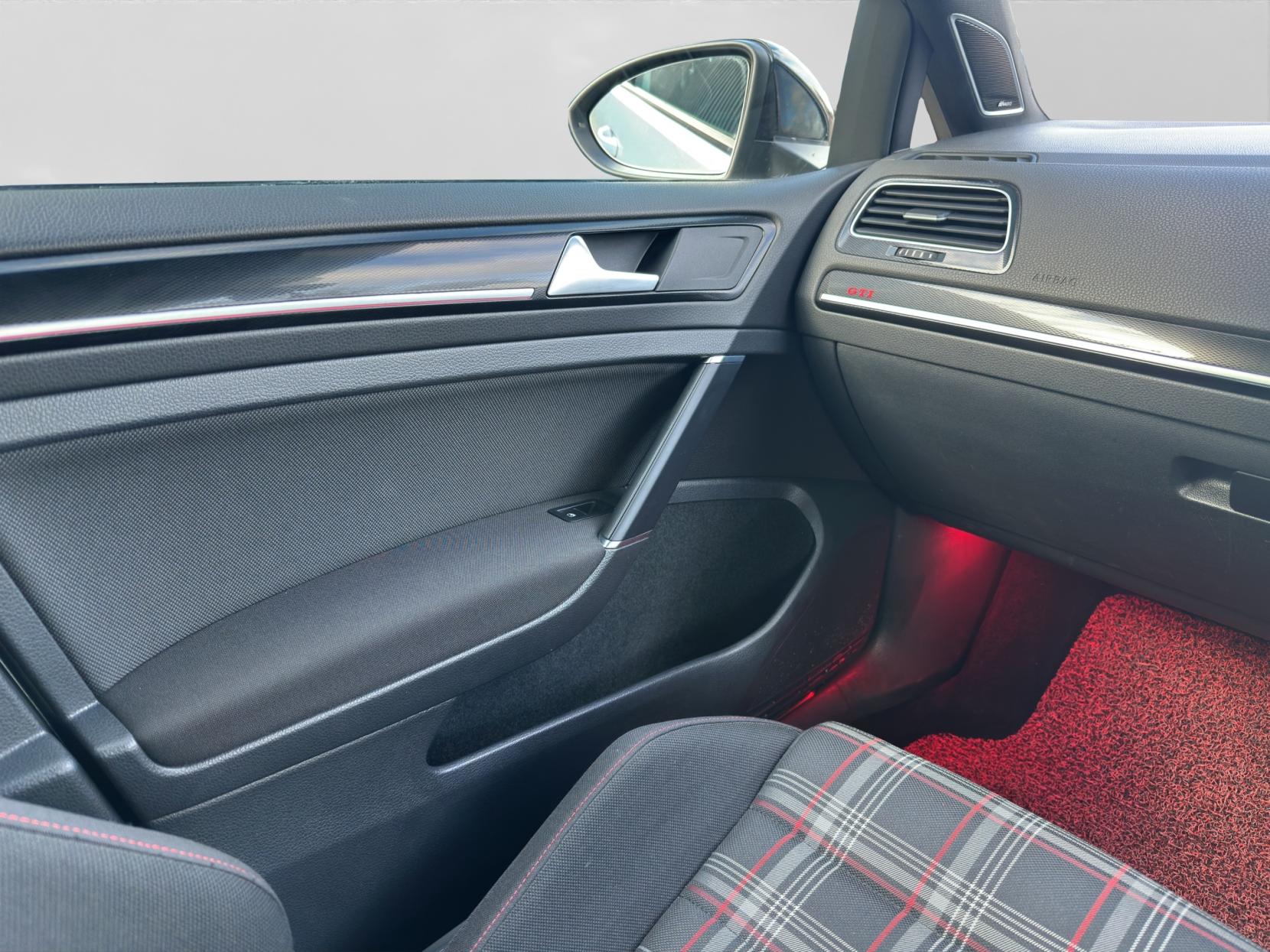 Volkswagen Golf 2.0 TSI BlueMotion Tech GTI Performance Hatchback 5dr Petrol Manual Euro 6 (s/s) (230 ps)