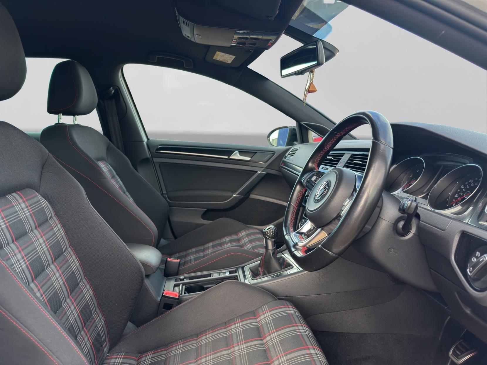 Volkswagen Golf 2.0 TSI BlueMotion Tech GTI Performance Hatchback 5dr Petrol Manual Euro 6 (s/s) (230 ps)