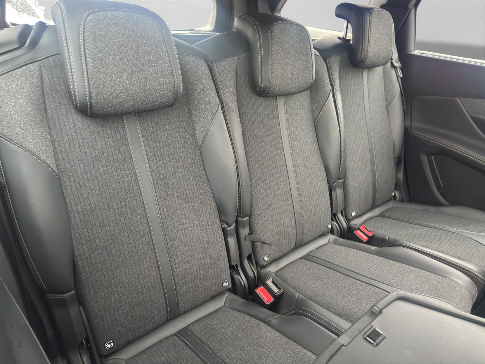 Peugeot 5008 1.2 PureTech GT Line Premium SUV 5dr Petrol Manual Euro 6 (s/s) (130 ps)