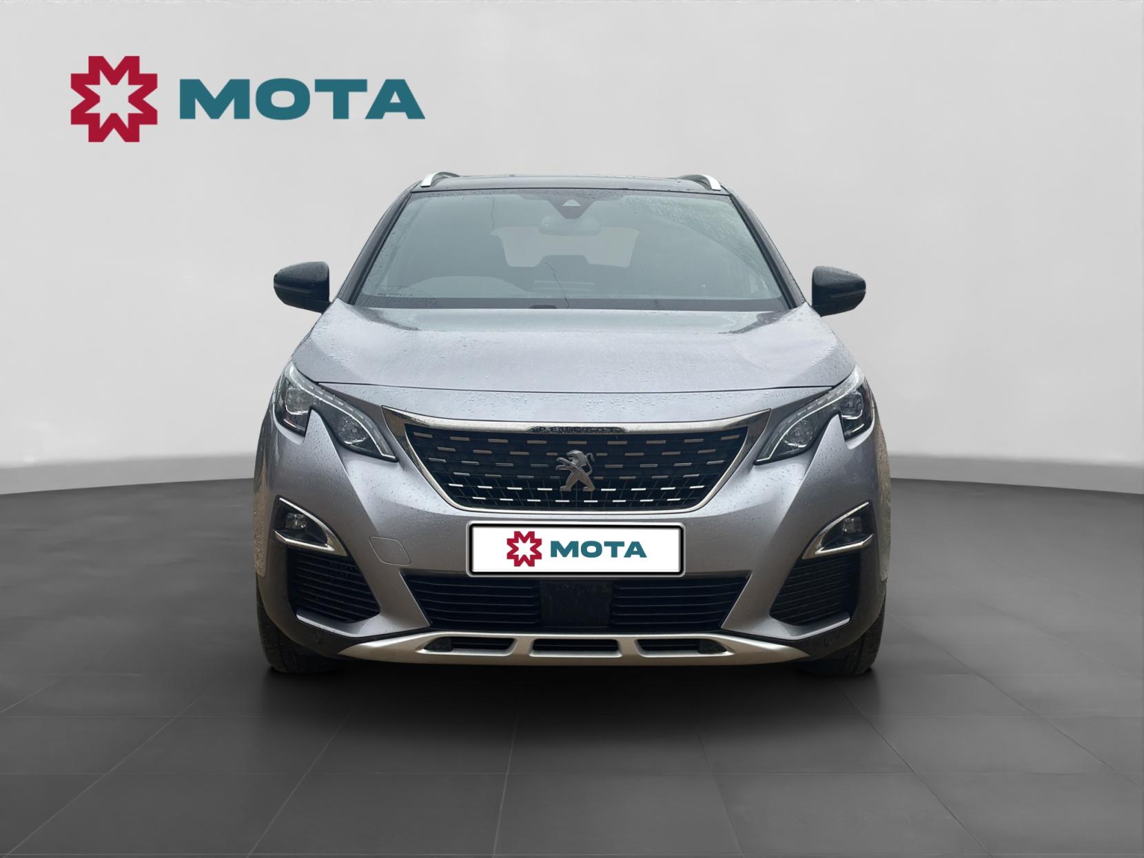 Peugeot 5008 1.2 PureTech GT Line Premium SUV 5dr Petrol Manual Euro 6 (s/s) (130 ps)