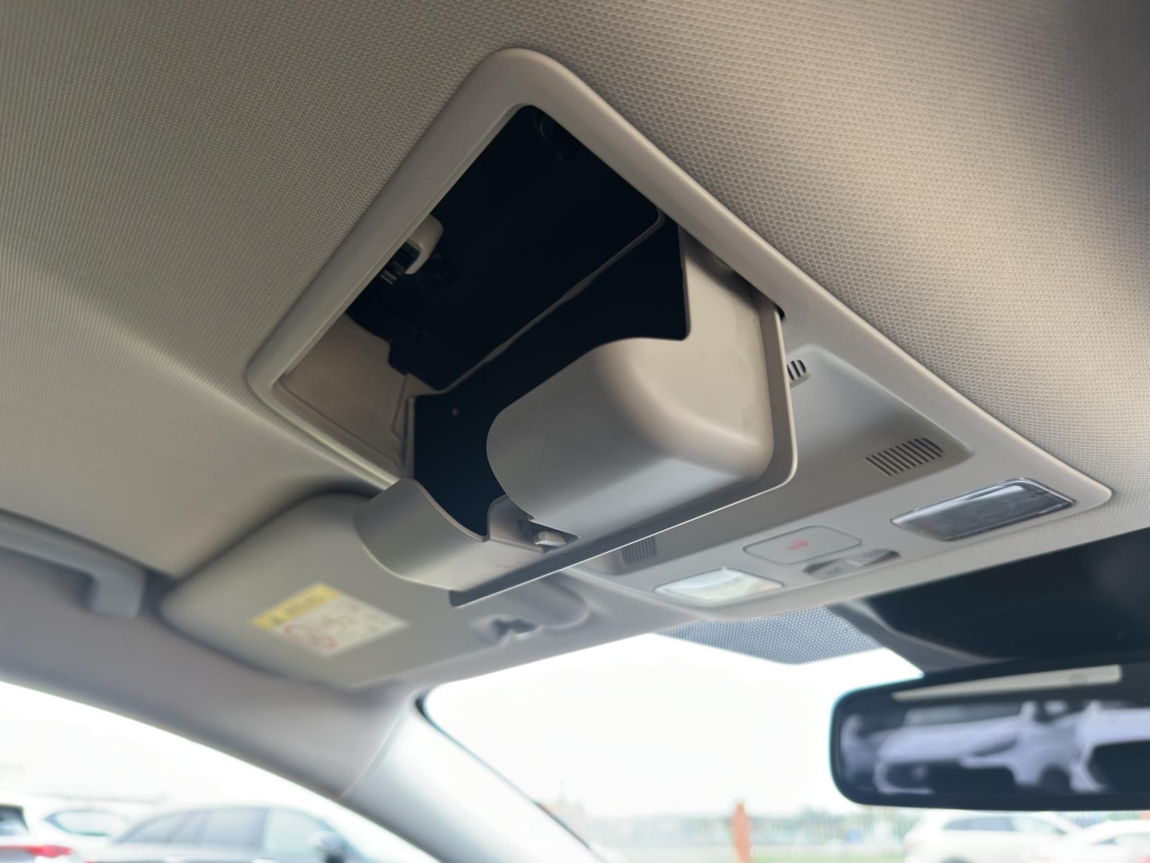 Ford Focus 1.5 EcoBlue Titanium Hatchback 5dr Diesel Auto Euro 6 (s/s) (120 ps)