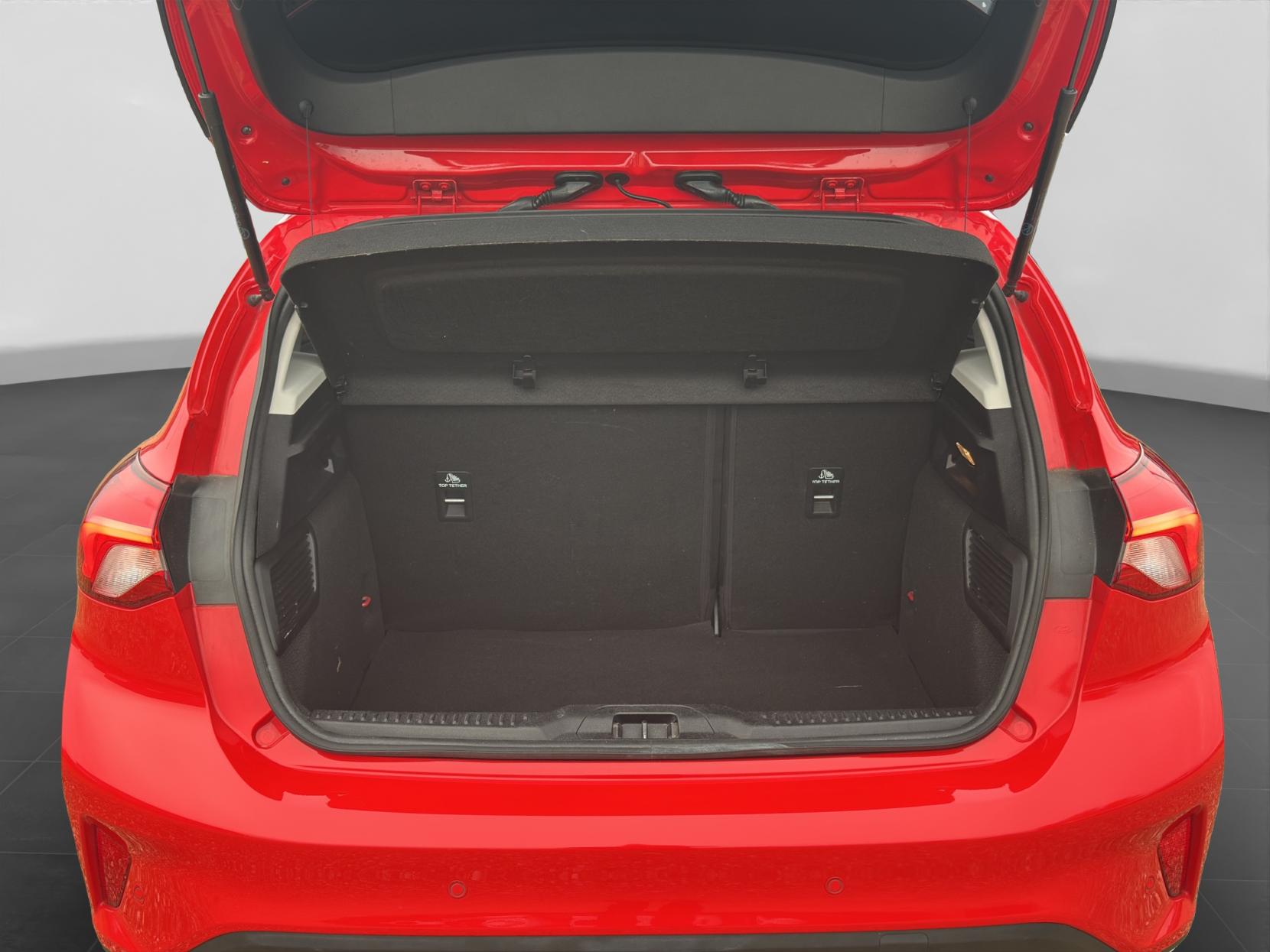 Ford Focus 1.5 EcoBlue Titanium Hatchback 5dr Diesel Auto Euro 6 (s/s) (120 ps)