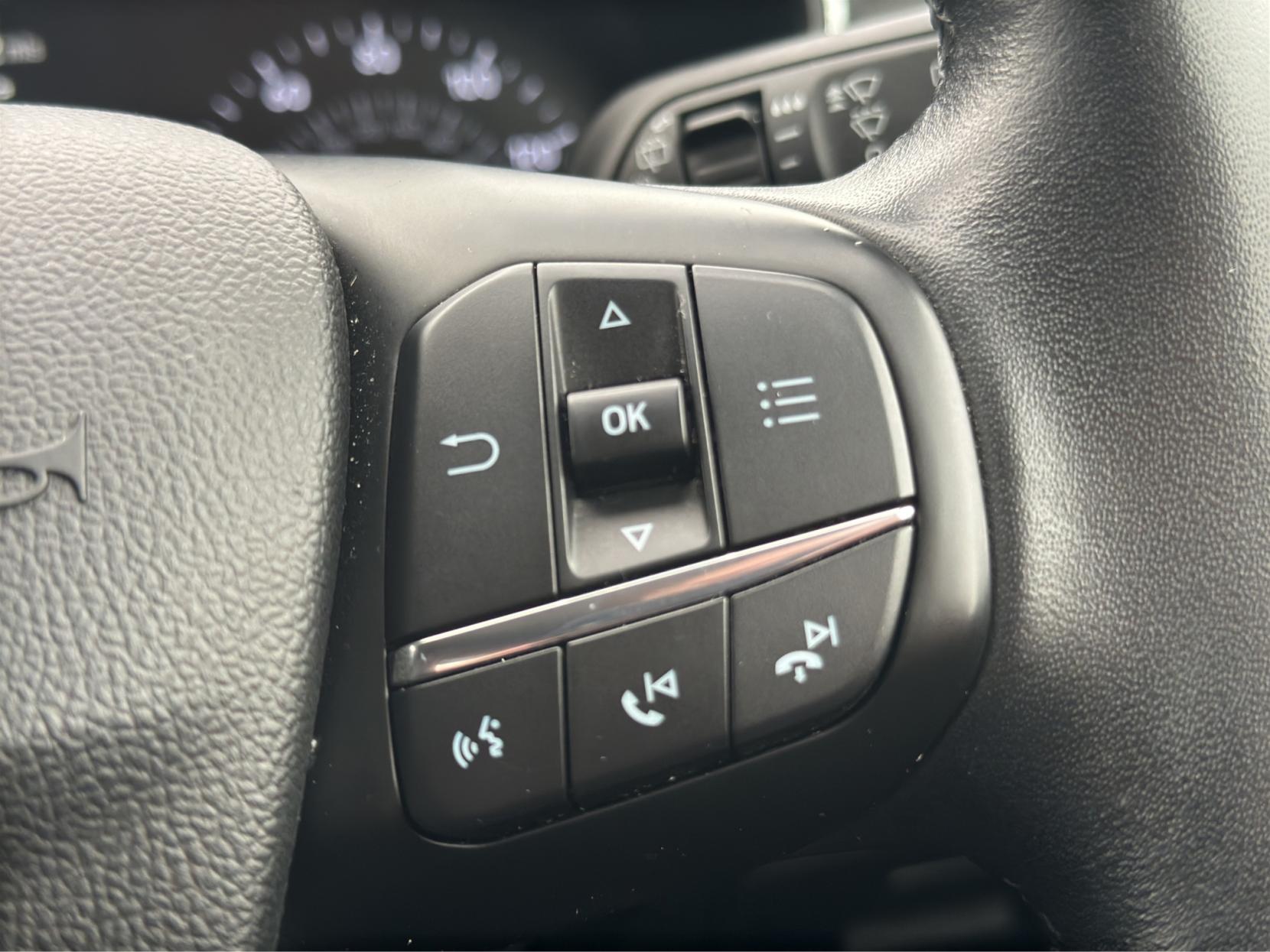 Ford Focus 1.5 EcoBlue Titanium Hatchback 5dr Diesel Auto Euro 6 (s/s) (120 ps)