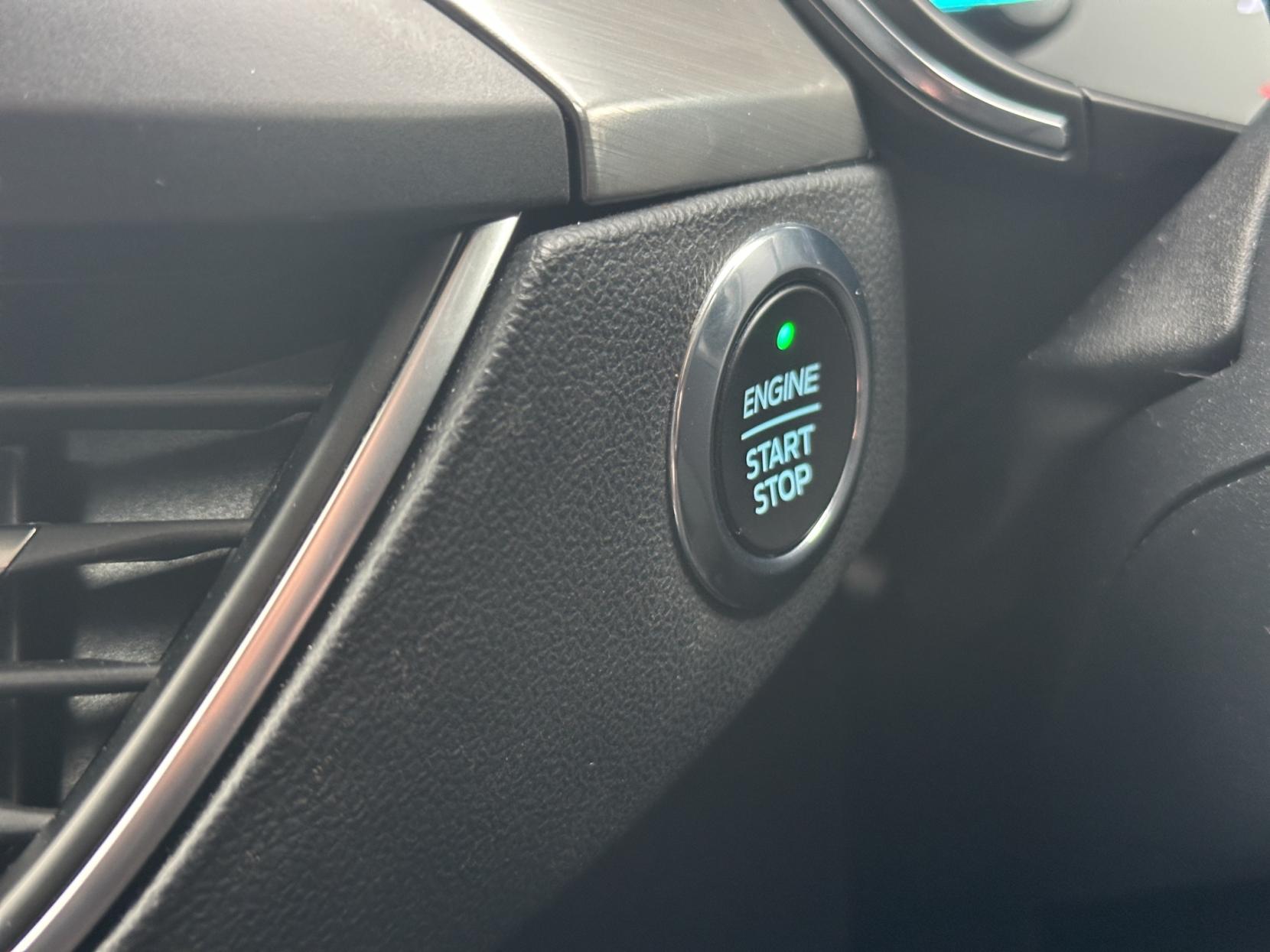 Ford Focus 1.5 EcoBlue Titanium Hatchback 5dr Diesel Auto Euro 6 (s/s) (120 ps)