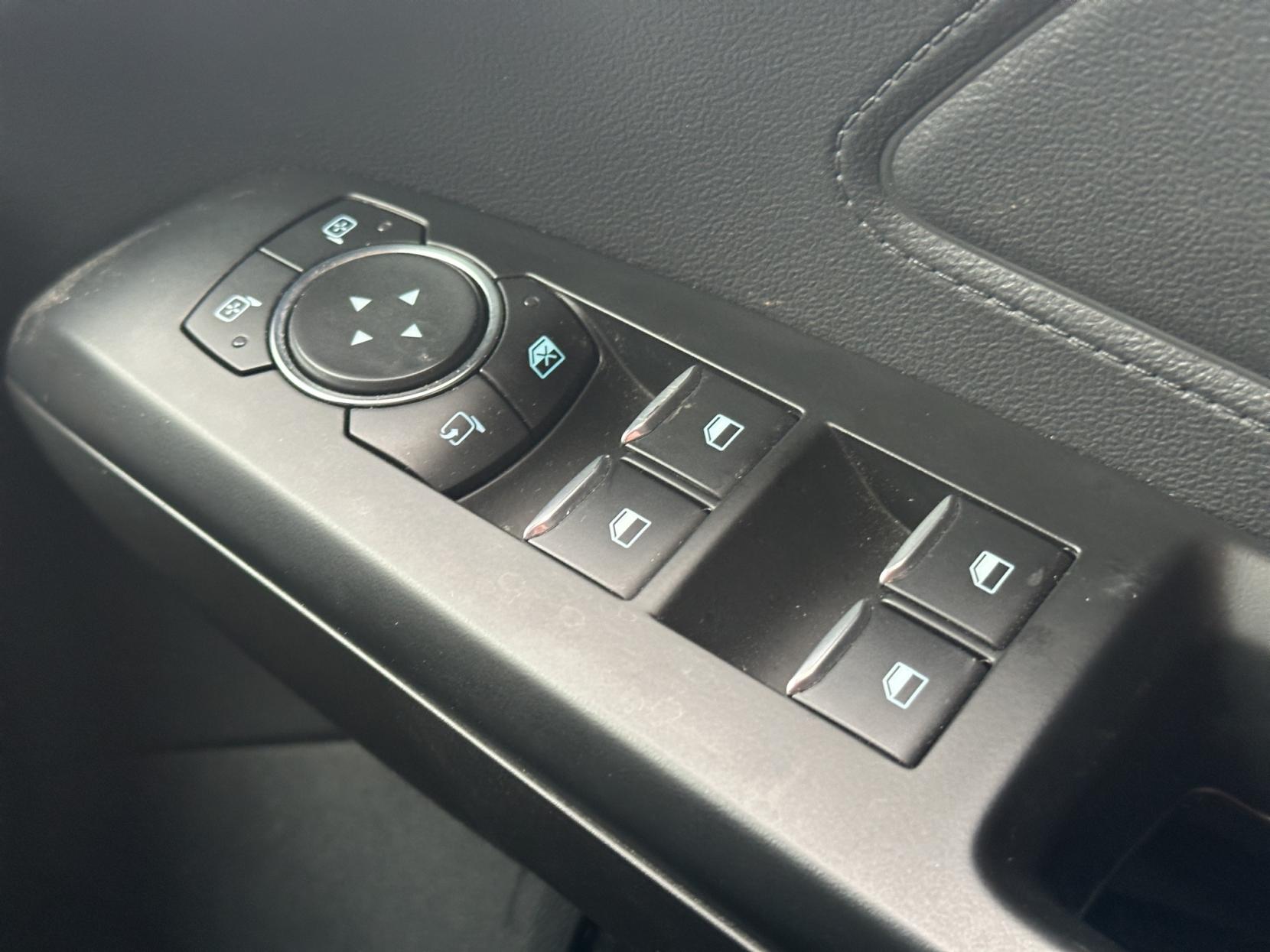 Ford Focus 1.5 EcoBlue Titanium Hatchback 5dr Diesel Auto Euro 6 (s/s) (120 ps)