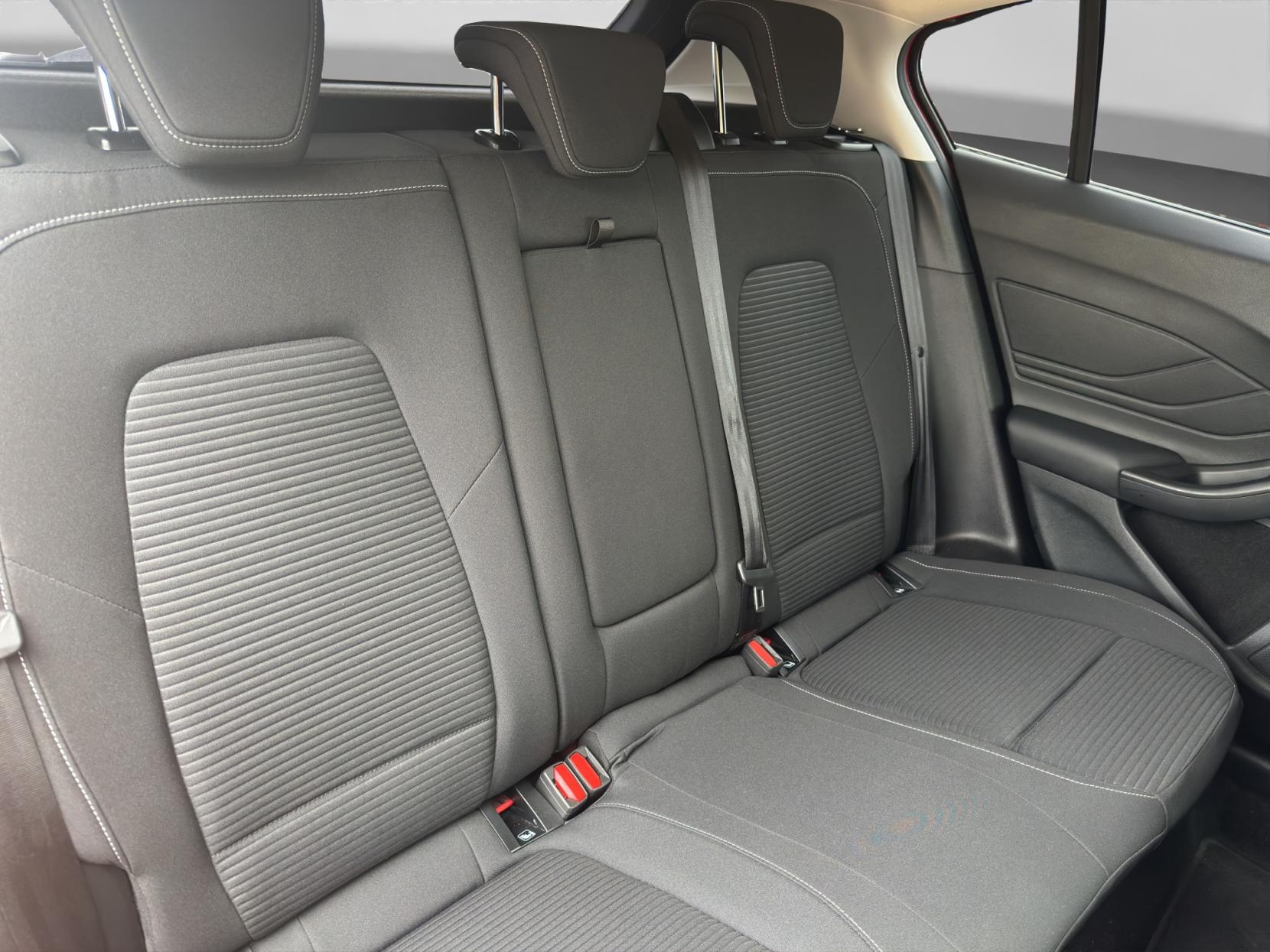 Ford Focus 1.5 EcoBlue Titanium Hatchback 5dr Diesel Auto Euro 6 (s/s) (120 ps)