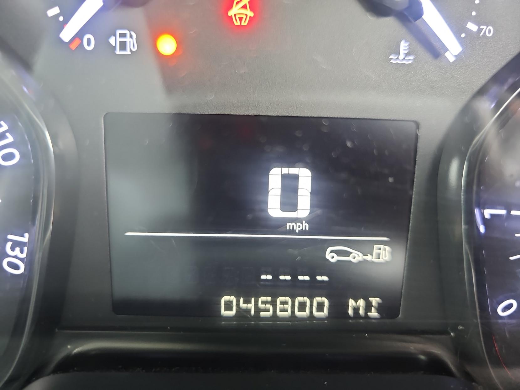 Vauxhall Vivaro 1.5 Turbo D 2900 Dynamic Panel Van 6dr Diesel Manual L2 H1 Euro 6 (s/s) (100 ps)