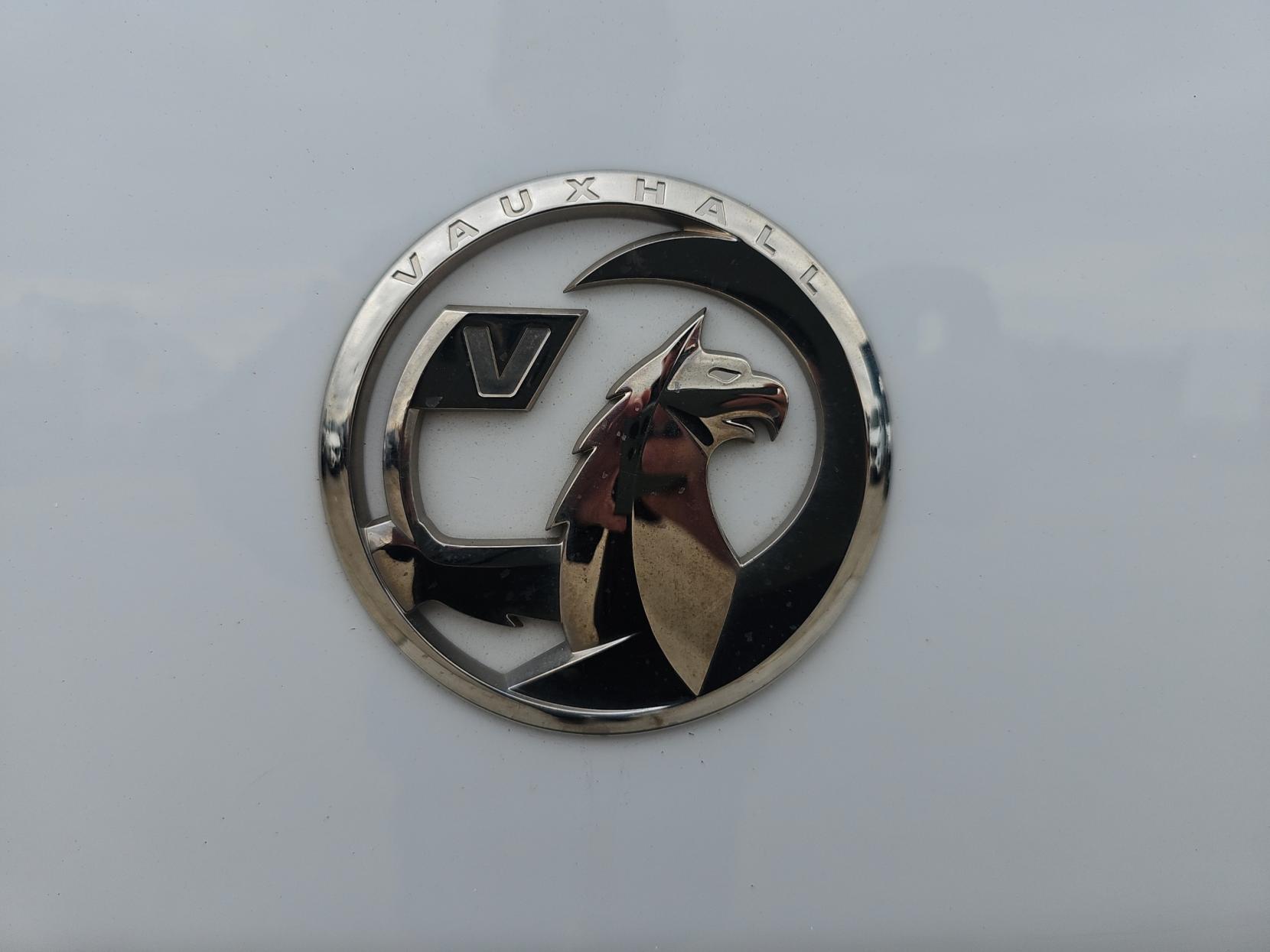 Vauxhall Vivaro 1.5 Turbo D 2900 Dynamic Panel Van 6dr Diesel Manual L2 H1 Euro 6 (s/s) (100 ps)