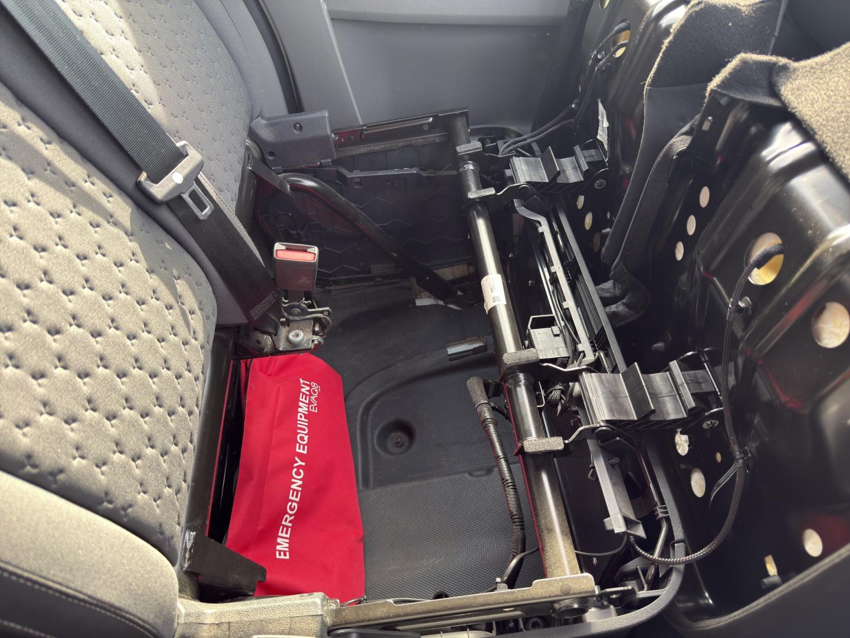 Ford Transit Custom 2.0 300 EcoBlue Limited Panel Van 5dr Diesel Manual L2 H1 Euro 6 (s/s) (136 ps)