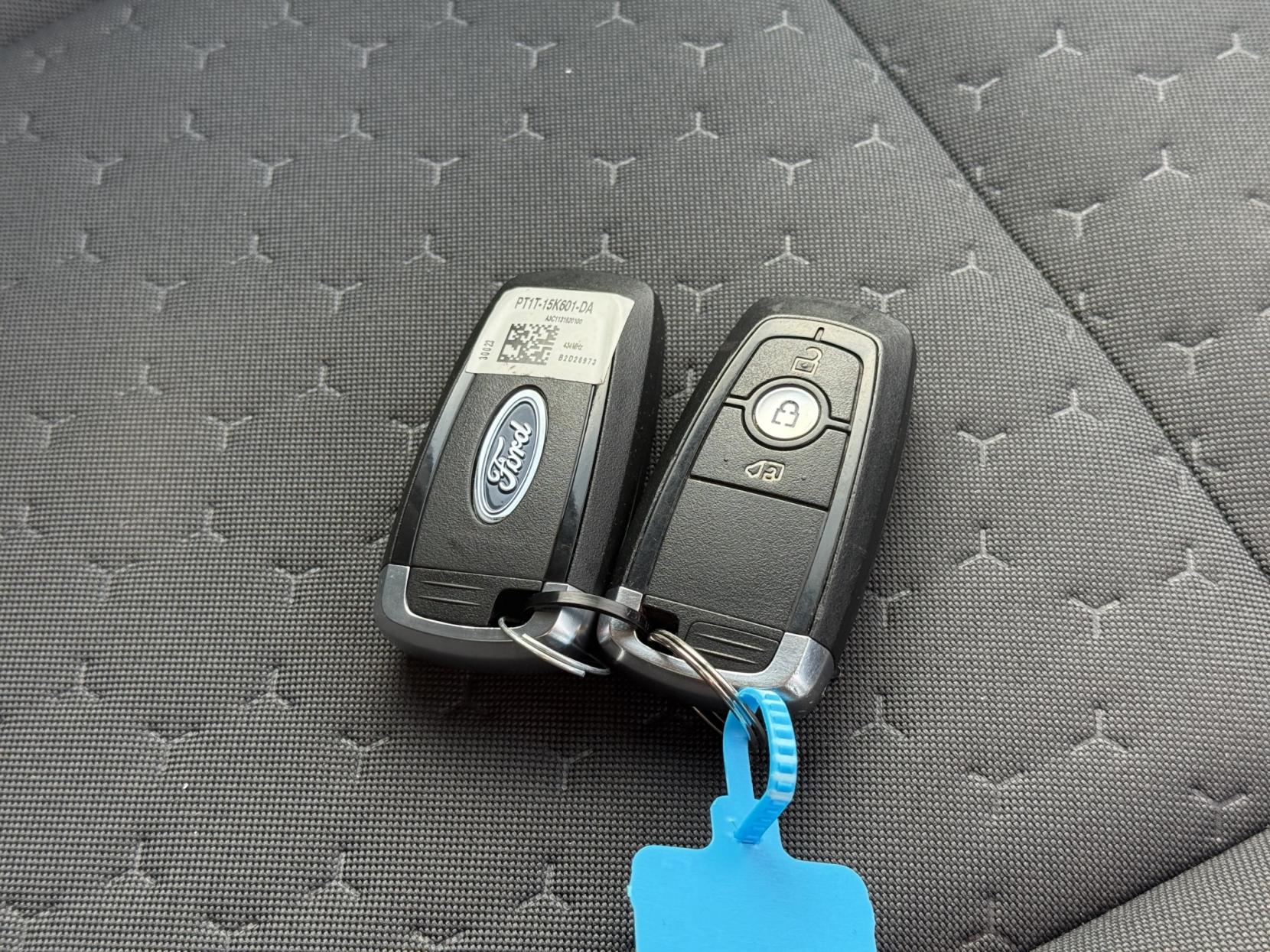 Ford Transit Custom 2.0 300 EcoBlue Limited Panel Van 5dr Diesel Manual L2 H1 Euro 6 (s/s) (136 ps)