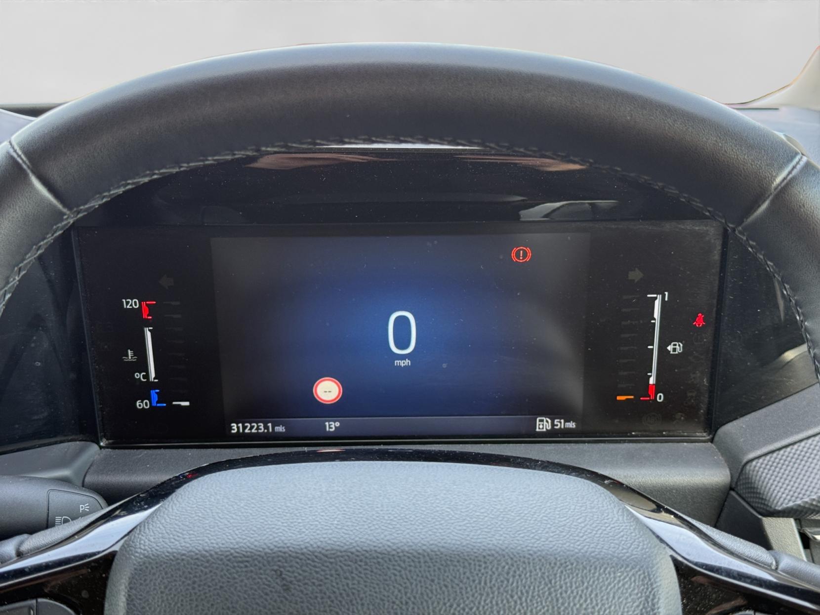 Ford Transit Custom 2.0 300 EcoBlue Limited Panel Van 5dr Diesel Manual L2 H1 Euro 6 (s/s) (136 ps)