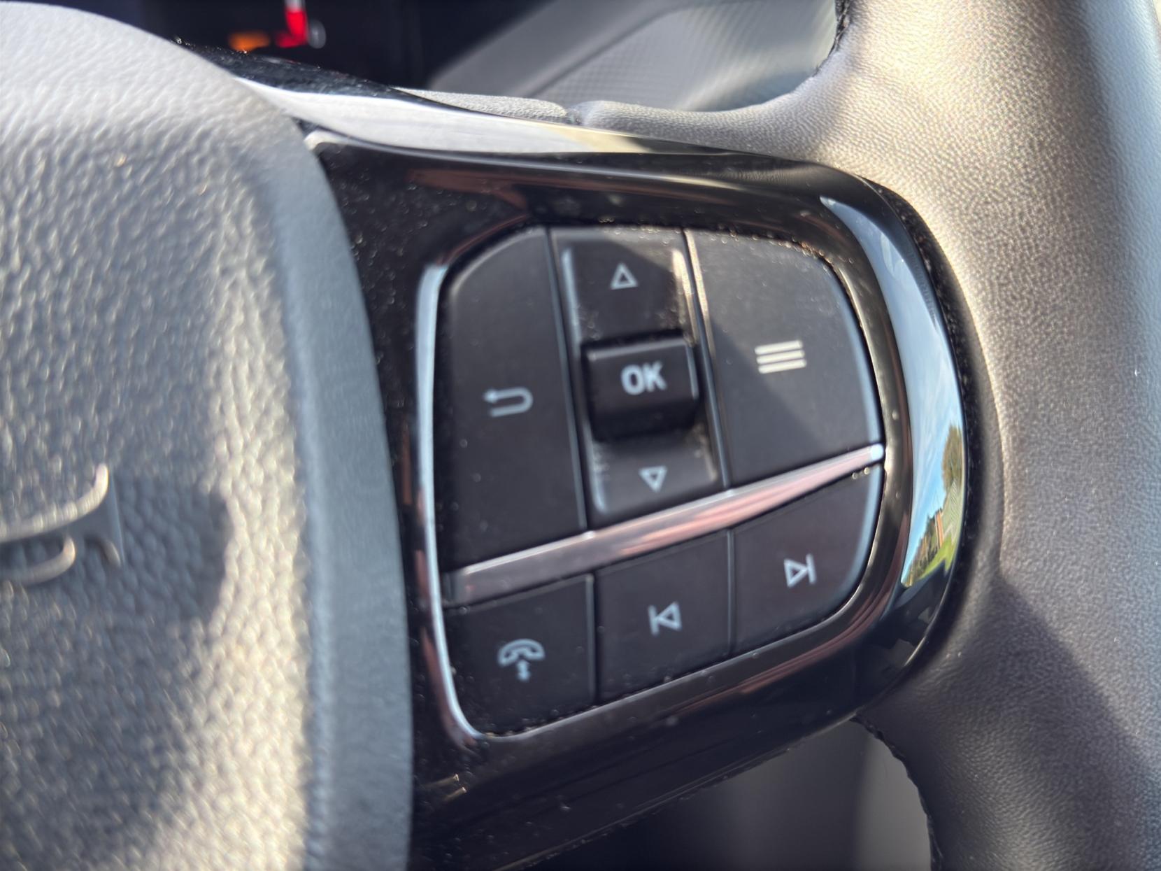 Ford Transit Custom 2.0 300 EcoBlue Limited Panel Van 5dr Diesel Manual L2 H1 Euro 6 (s/s) (136 ps)