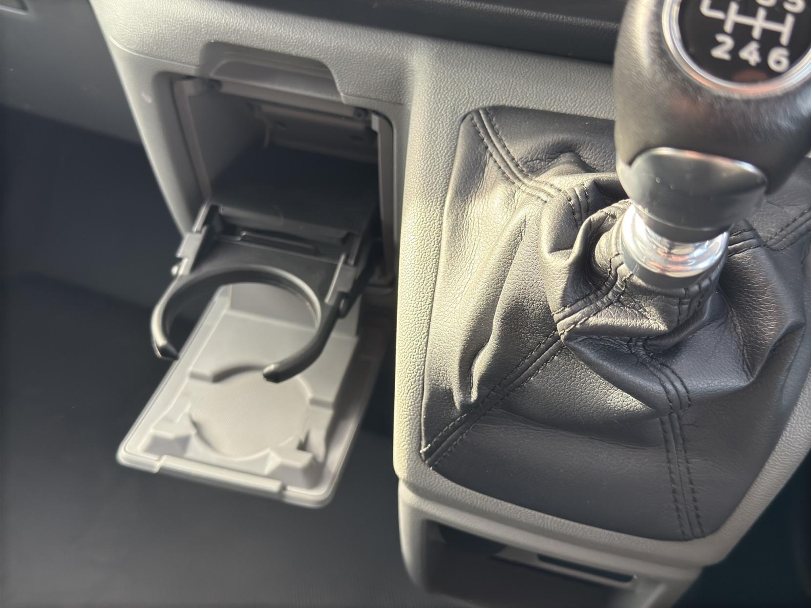 Ford Transit Custom 2.0 300 EcoBlue Limited Panel Van 5dr Diesel Manual L2 H1 Euro 6 (s/s) (136 ps)