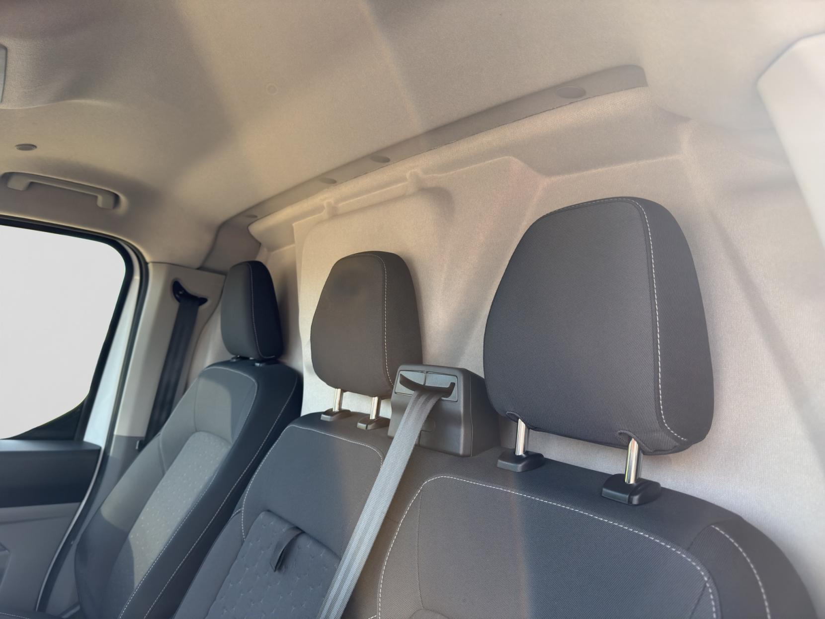 Ford Transit Custom 2.0 300 EcoBlue Limited Panel Van 5dr Diesel Manual L2 H1 Euro 6 (s/s) (136 ps)