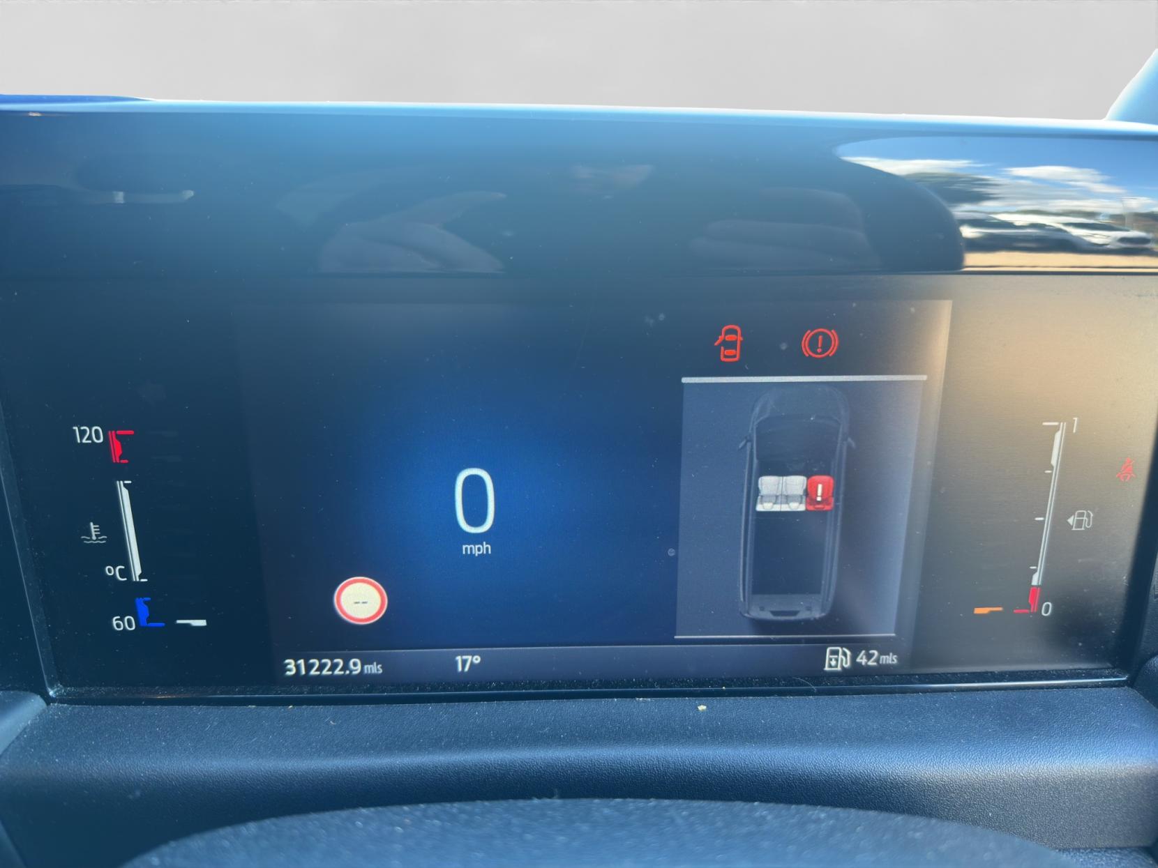 Ford Transit Custom 2.0 300 EcoBlue Limited Panel Van 5dr Diesel Manual L2 H1 Euro 6 (s/s) (136 ps)