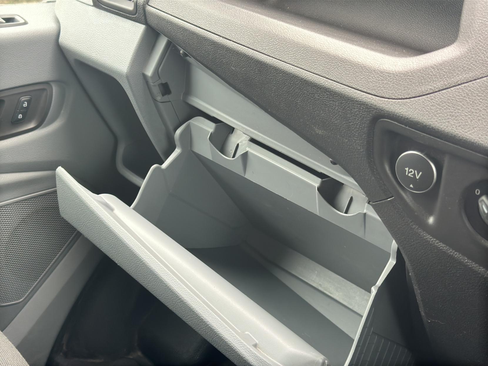 Ford Transit 2.0 310 EcoBlue Panel Van 5dr Diesel Manual FWD L2 H2 Euro 6 (130 ps)