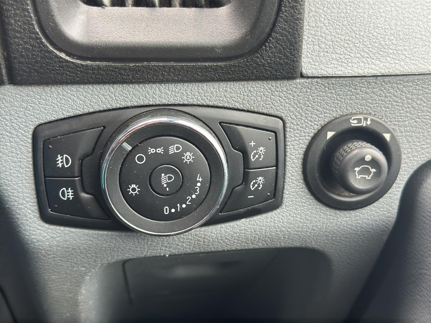 Ford Transit 2.0 310 EcoBlue Panel Van 5dr Diesel Manual FWD L2 H2 Euro 6 (130 ps)