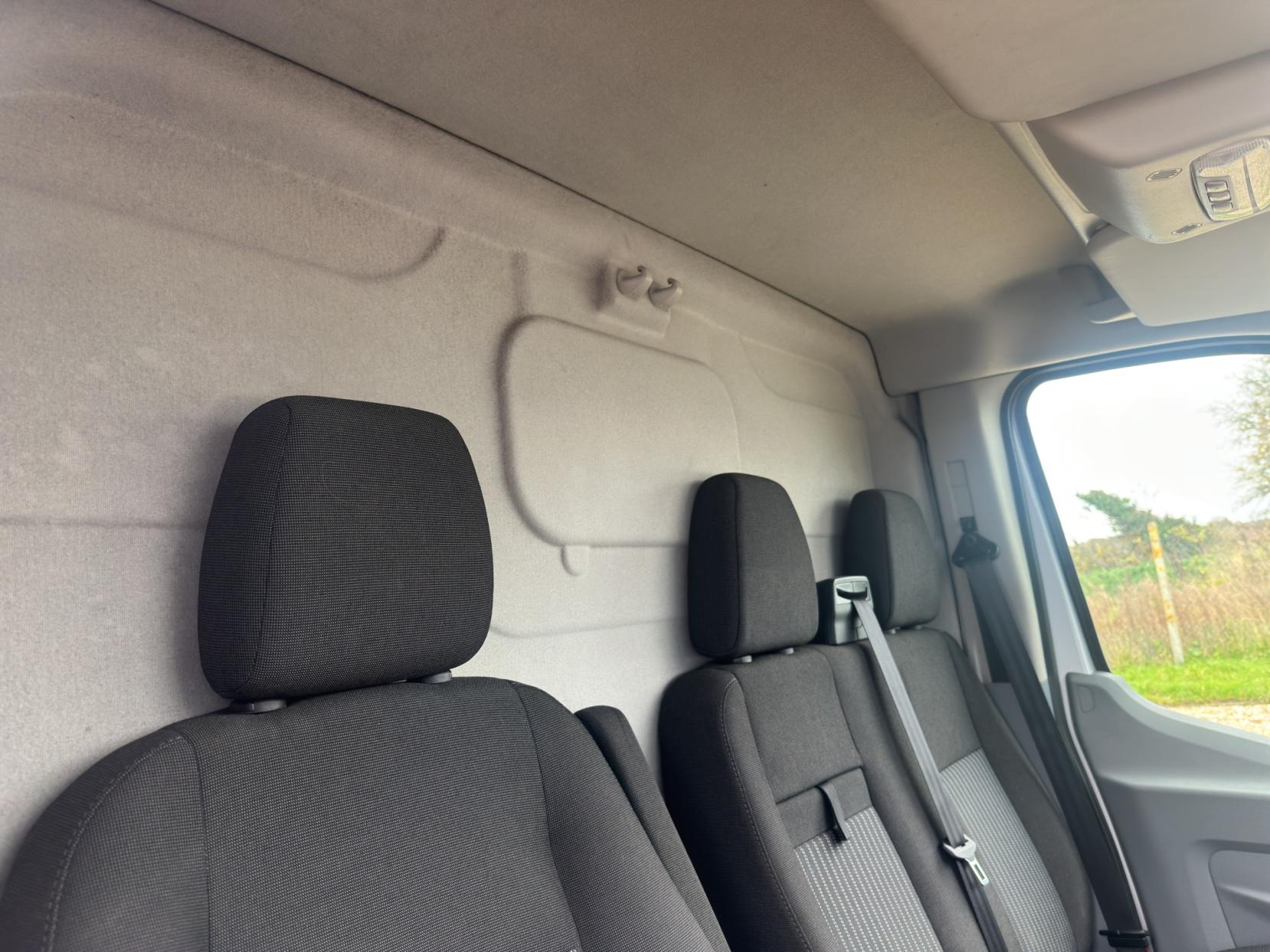 Ford Transit 2.0 310 EcoBlue Panel Van 5dr Diesel Manual FWD L2 H2 Euro 6 (130 ps)