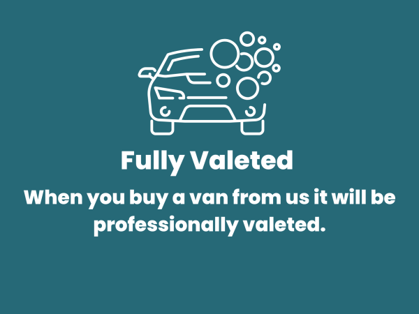 Ford Transit 2.0 310 EcoBlue Panel Van 5dr Diesel Manual FWD L2 H2 Euro 6 (130 ps)