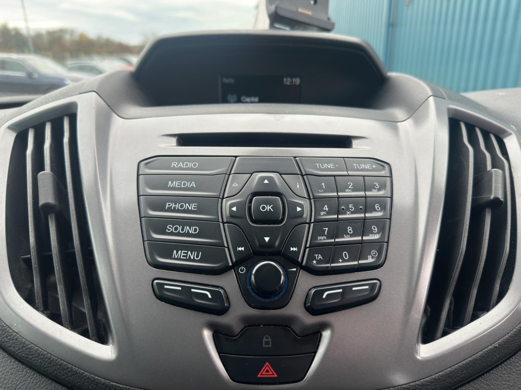 Ford Transit 2.0 310 EcoBlue Panel Van 5dr Diesel Manual FWD L2 H2 Euro 6 (130 ps)