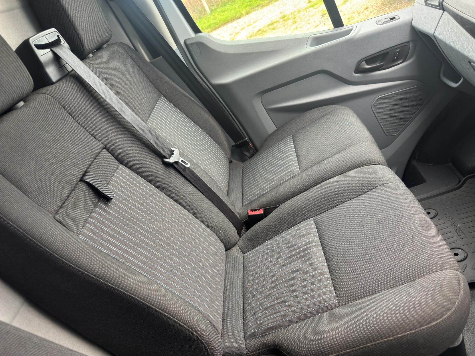 Ford Transit 2.0 310 EcoBlue Panel Van 5dr Diesel Manual FWD L2 H2 Euro 6 (130 ps)