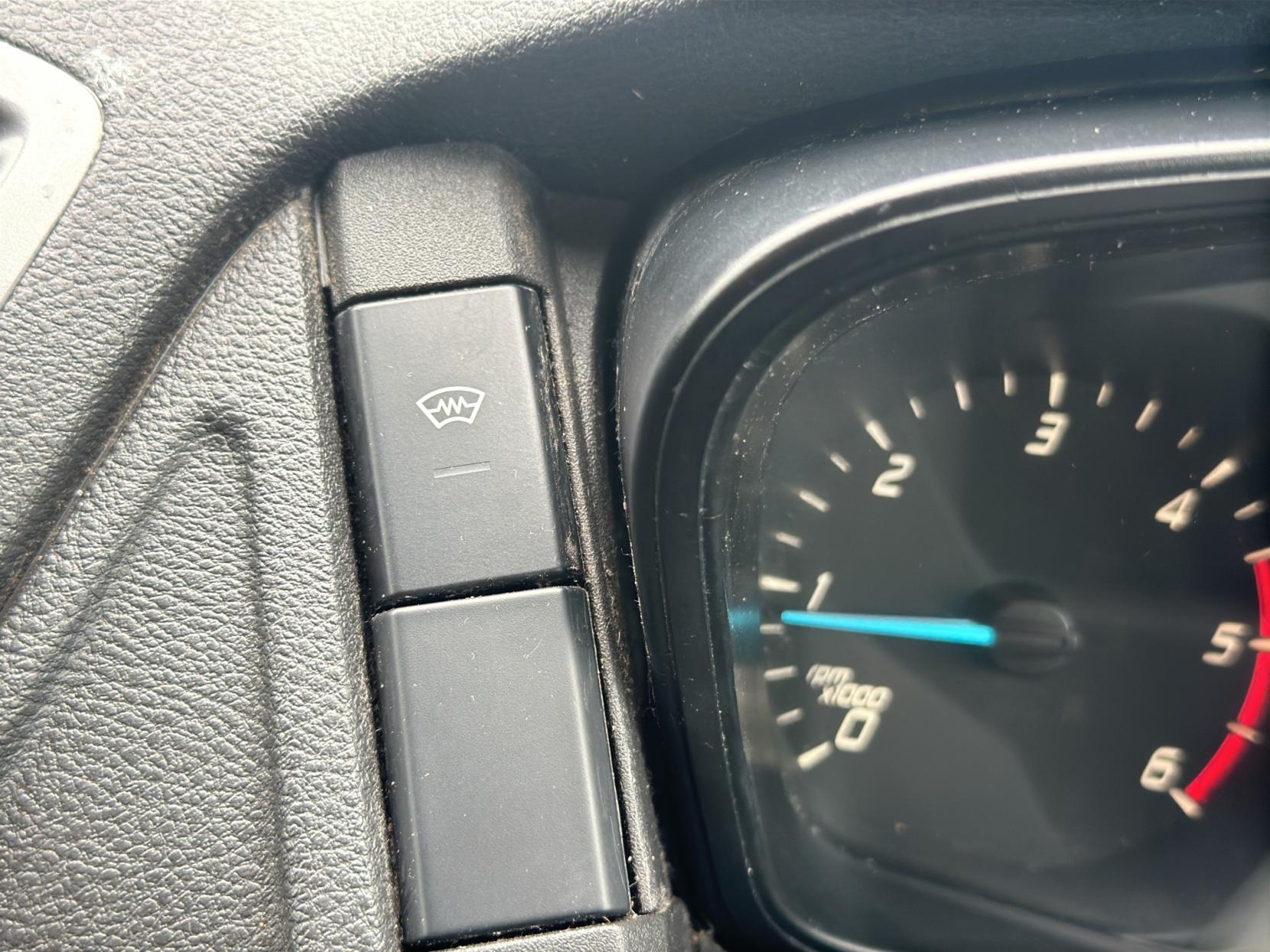 Ford Transit 2.0 310 EcoBlue Panel Van 5dr Diesel Manual FWD L2 H2 Euro 6 (130 ps)