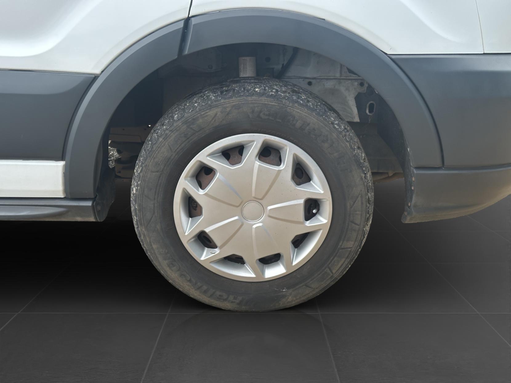 Ford Transit 2.0 310 EcoBlue Panel Van 5dr Diesel Manual FWD L2 H2 Euro 6 (130 ps)