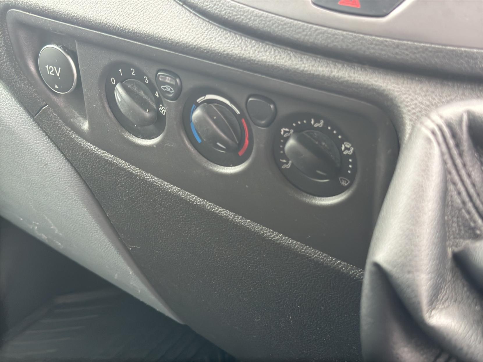 Ford Transit 2.0 310 EcoBlue Panel Van 5dr Diesel Manual FWD L2 H2 Euro 6 (130 ps)