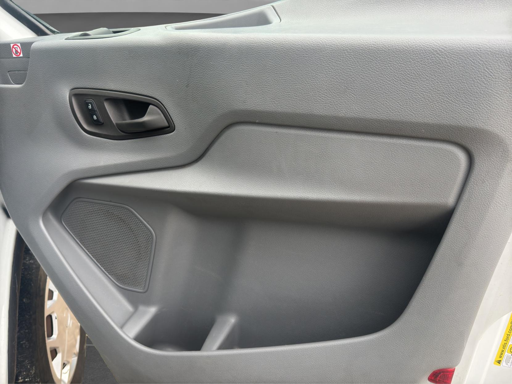 Ford Transit 2.0 310 EcoBlue Panel Van 5dr Diesel Manual FWD L2 H2 Euro 6 (130 ps)