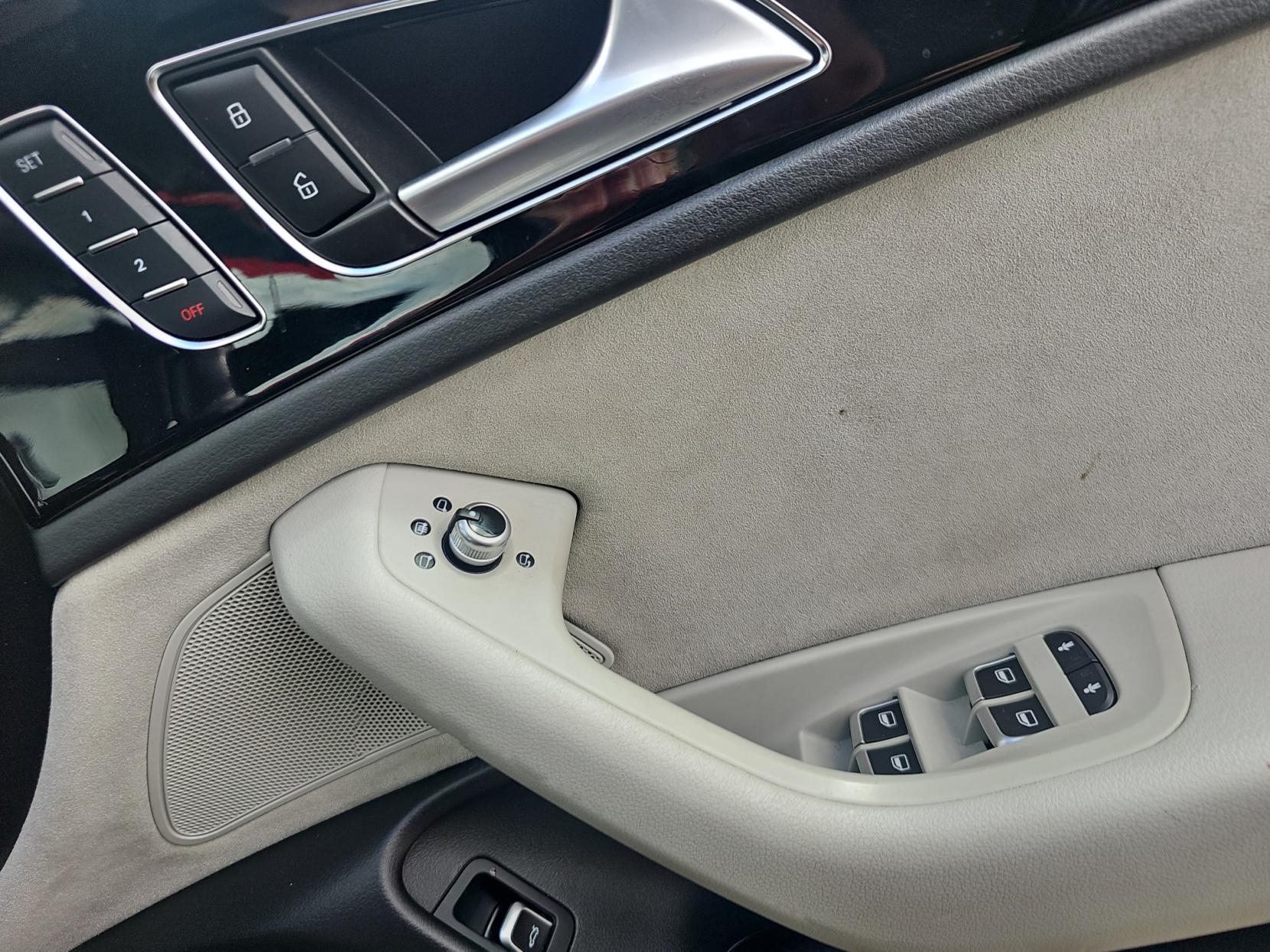 Audi A6 Saloon 3.0 TDI V6 Black Edition Saloon 4dr Diesel S Tronic Euro 6 (s/s) (218 ps)
