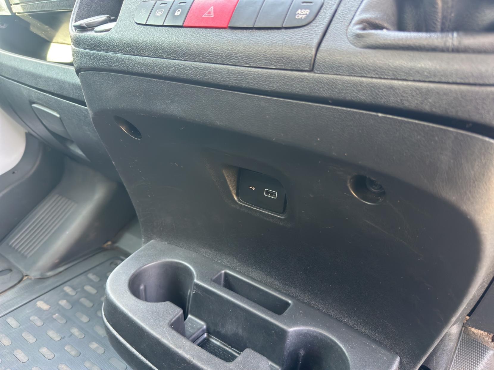 Fiat Ducato 2.3 MultiJetII 35 Maxi Chassis Cab 2dr Diesel Manual M H1 Euro 6 (140 ps)