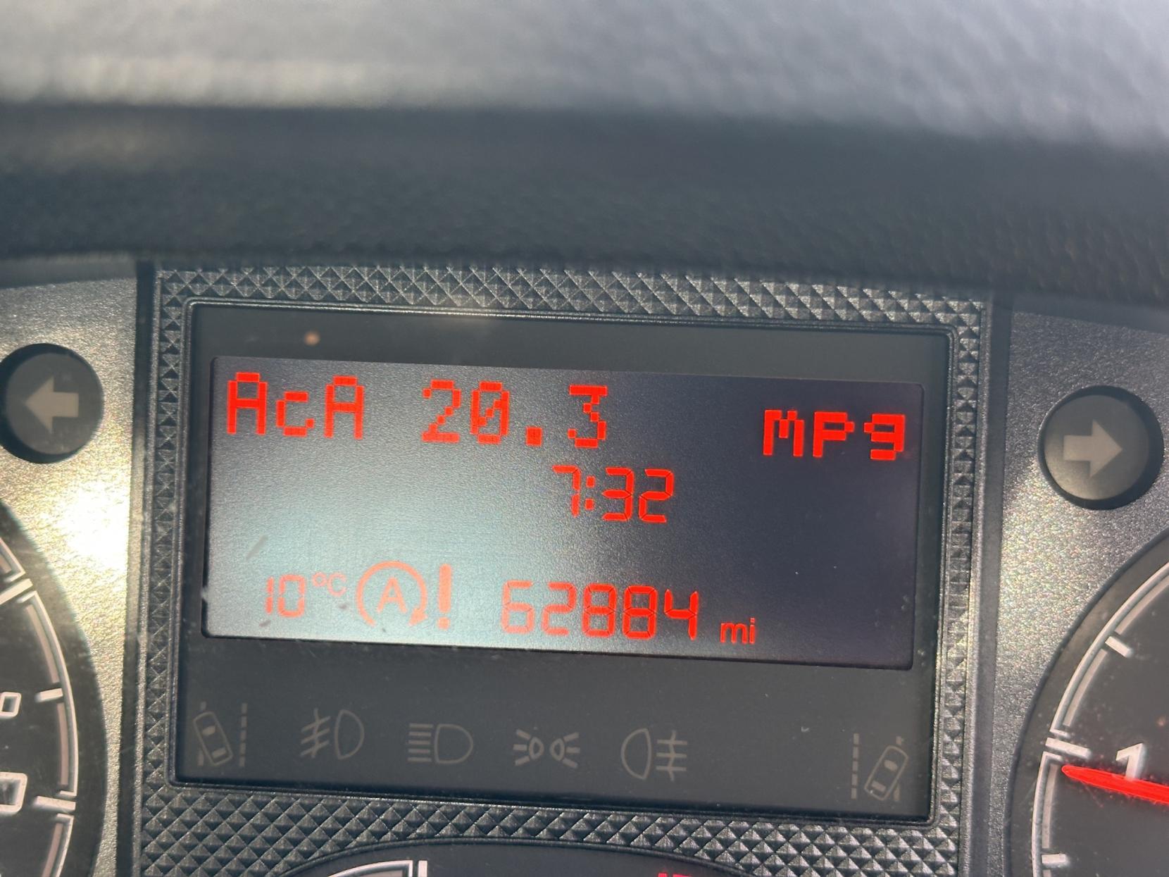 Fiat Ducato 2.3 MultiJetII 35 Maxi Chassis Cab 2dr Diesel Manual M H1 Euro 6 (140 ps)