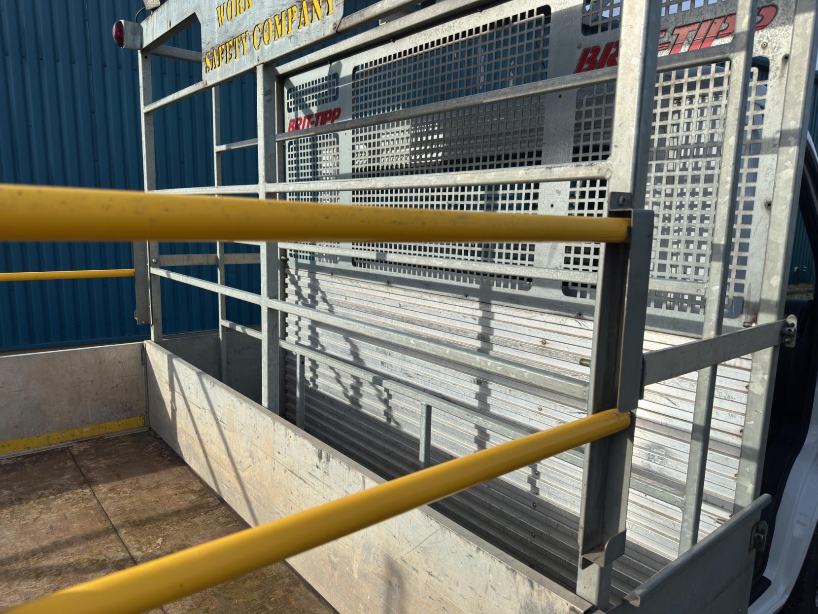 Fiat Ducato 2.3 MultiJetII 35 Maxi Chassis Cab 2dr Diesel Manual M H1 Euro 6 (140 ps)