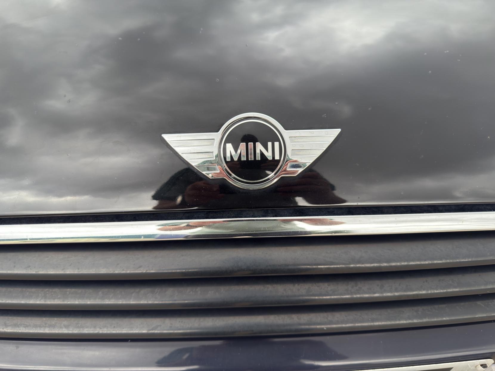 MINI Hatch 1.5 Cooper D Hatchback 5dr Diesel Auto Euro 6 (s/s) (116 ps)