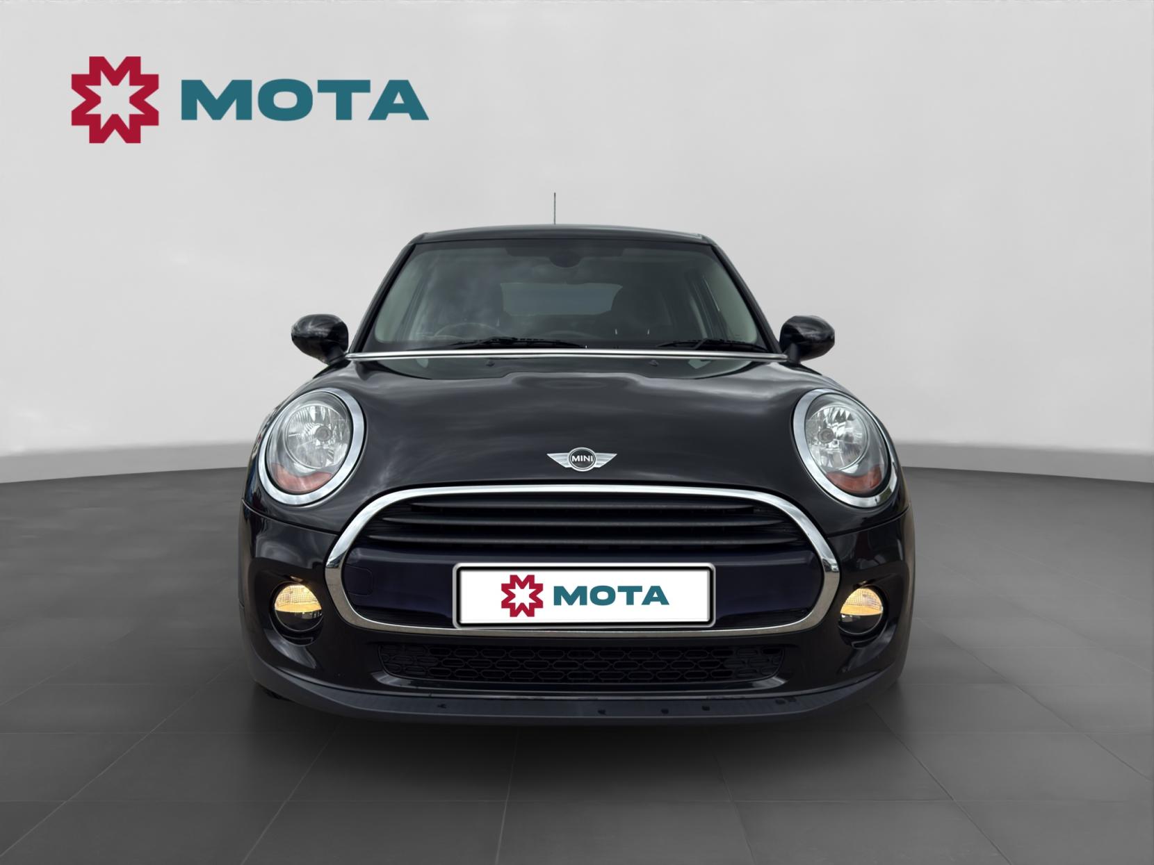MINI Hatch 1.5 Cooper D Hatchback 5dr Diesel Auto Euro 6 (s/s) (116 ps)