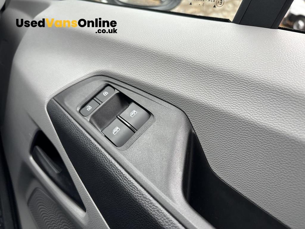 MAXUS Deliver 9 2.0 D20 Panel Van 5dr Diesel Manual FWD L3 H2 Euro 6 (s/s) (150 ps)