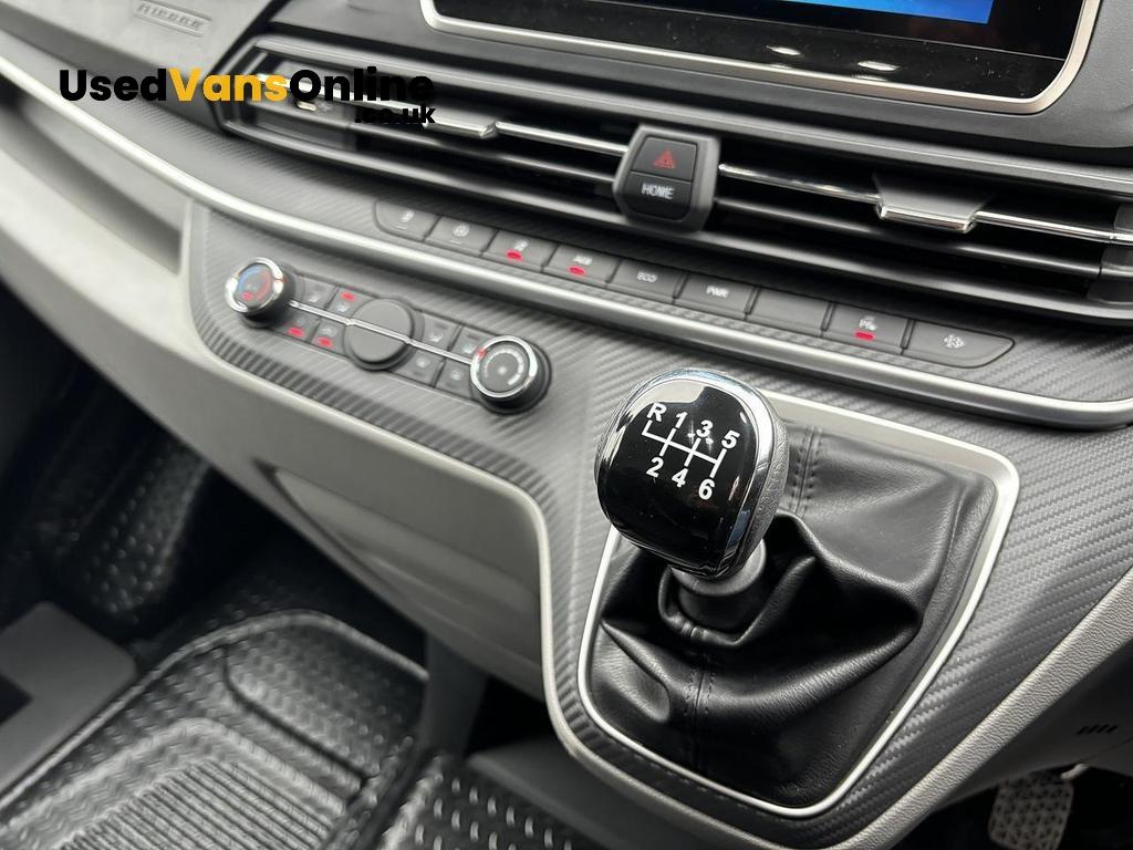 MAXUS Deliver 9 2.0 D20 Panel Van 5dr Diesel Manual FWD L3 H2 Euro 6 (s/s) (150 ps)