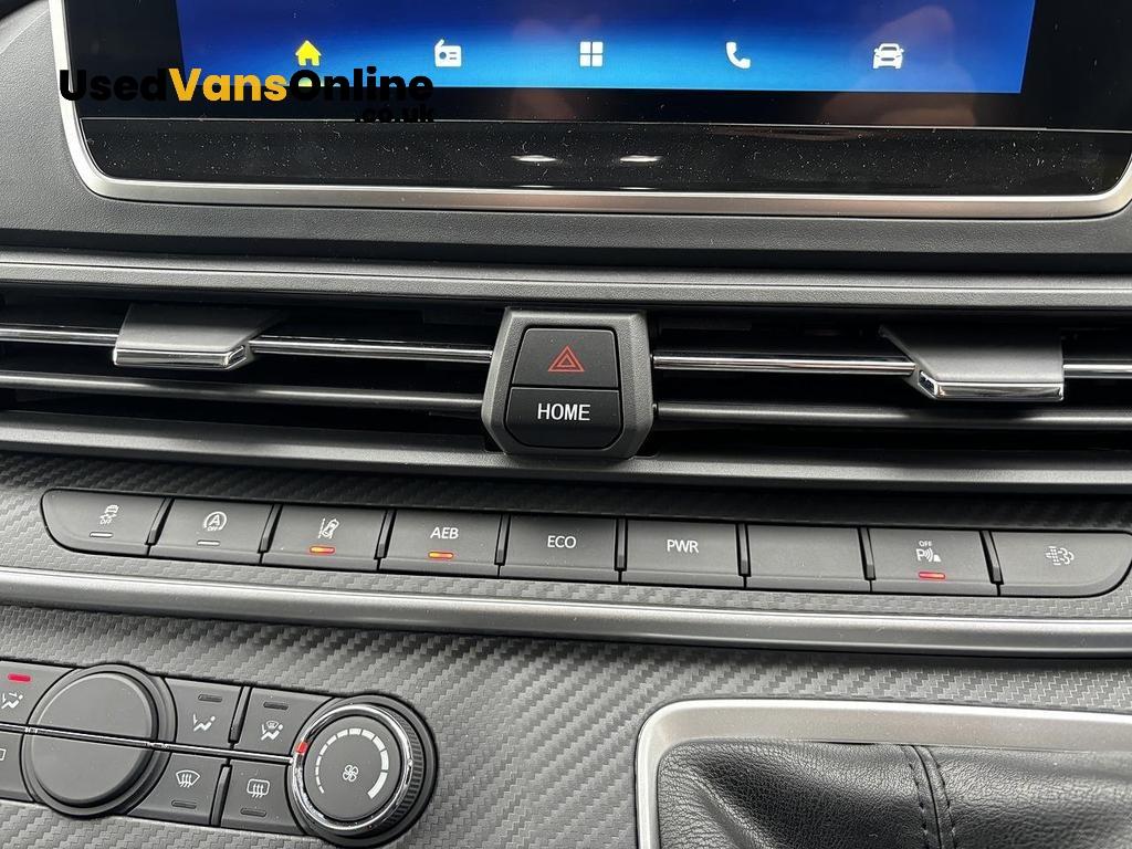 MAXUS Deliver 9 2.0 D20 Panel Van 5dr Diesel Manual FWD L3 H2 Euro 6 (s/s) (150 ps)