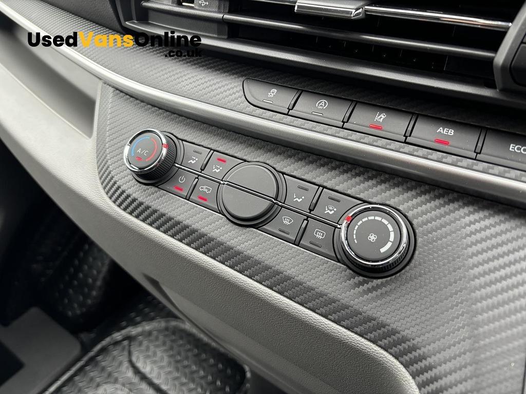 MAXUS Deliver 9 2.0 D20 Panel Van 5dr Diesel Manual FWD L3 H2 Euro 6 (s/s) (150 ps)