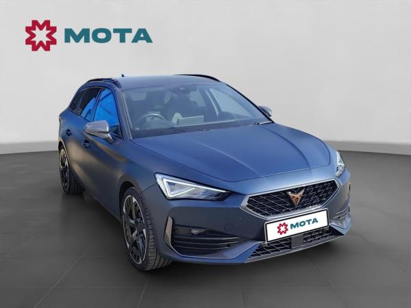 CUPRA Leon 1.4 eHybrid 12.8kWh VZ3 Estate 5dr Petrol Plug-in Hybrid DSG Euro 6 (s/s) (245 ps)