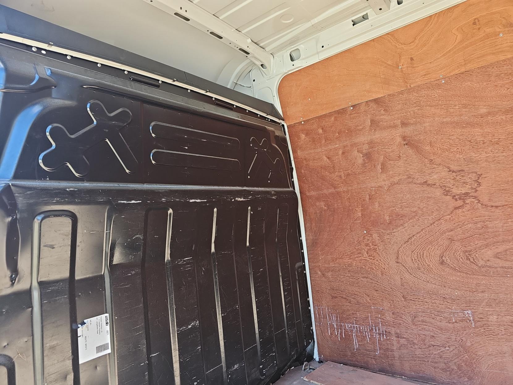 Iveco Daily 2.3 35S 3520L Panel Van LCV (2019 - )