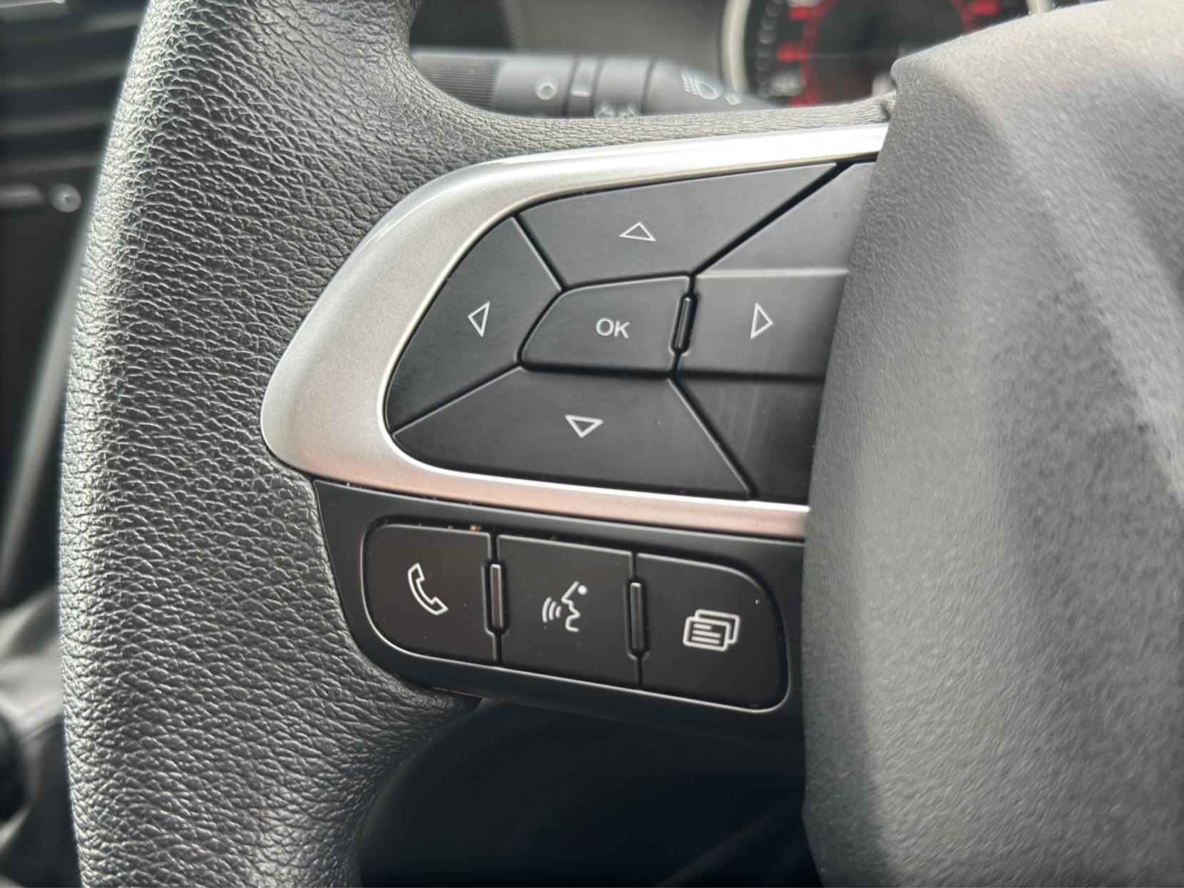 Iveco Daily 2.3 35S 3520L Panel Van LCV (2019 - )