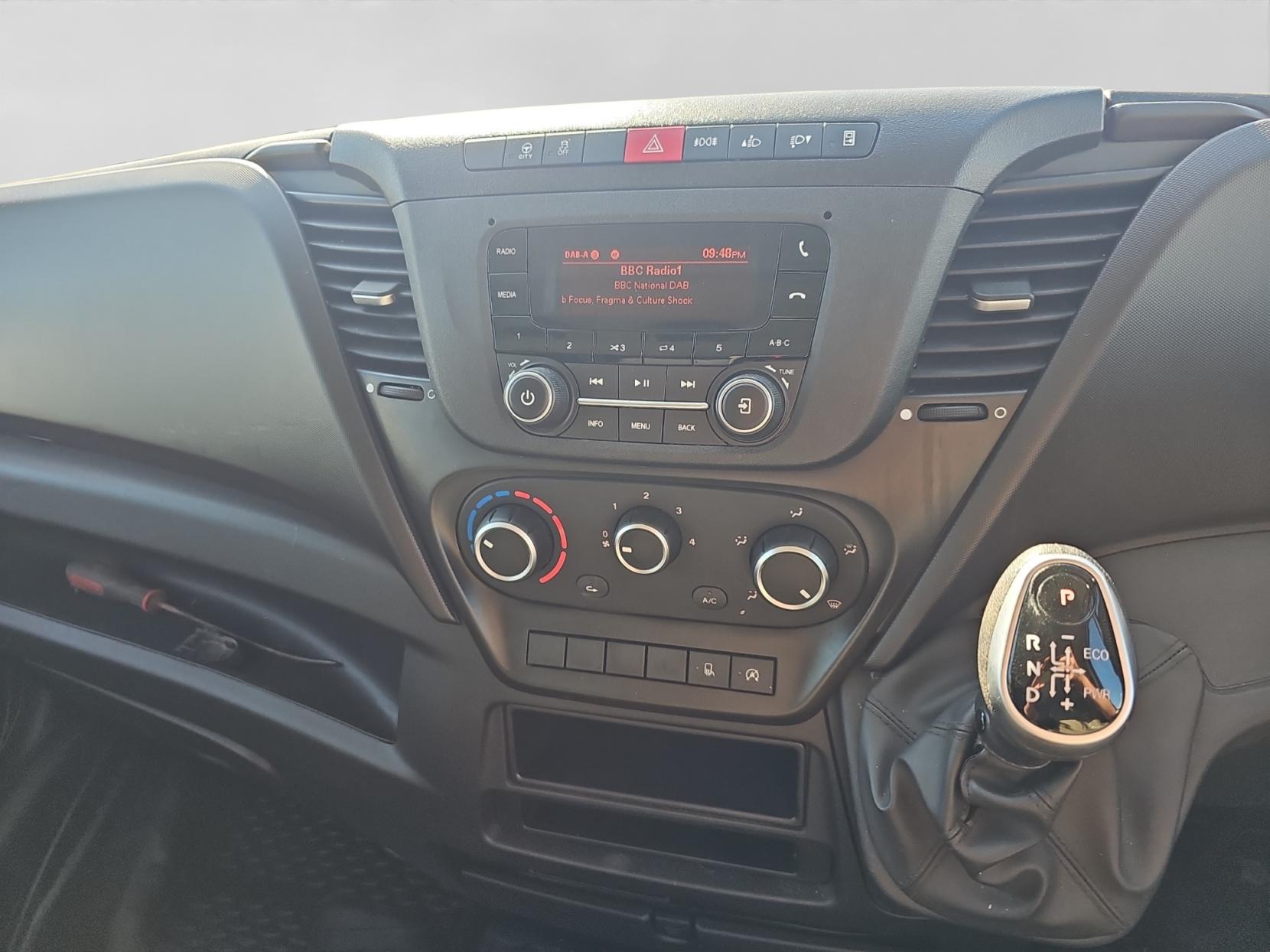 Iveco Daily 2.3 35S 3520L Panel Van LCV (2019 - )