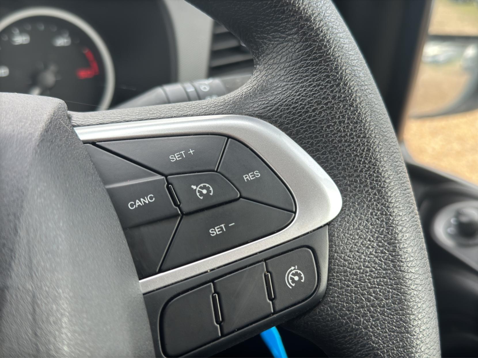 Iveco Daily 2.3 35S 3520L Panel Van LCV (2019 - )