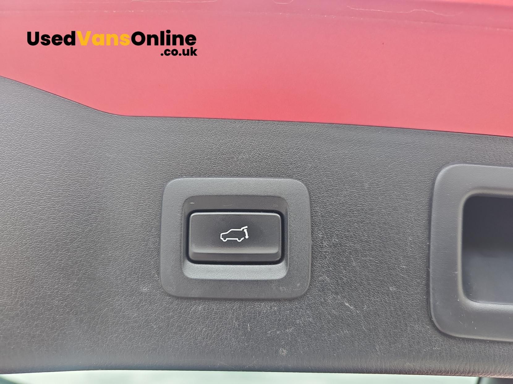 Mazda CX-5 2.2 SKYACTIV-D Sport Nav+ SUV 5dr Diesel Auto Euro 6 (s/s) (150 ps)